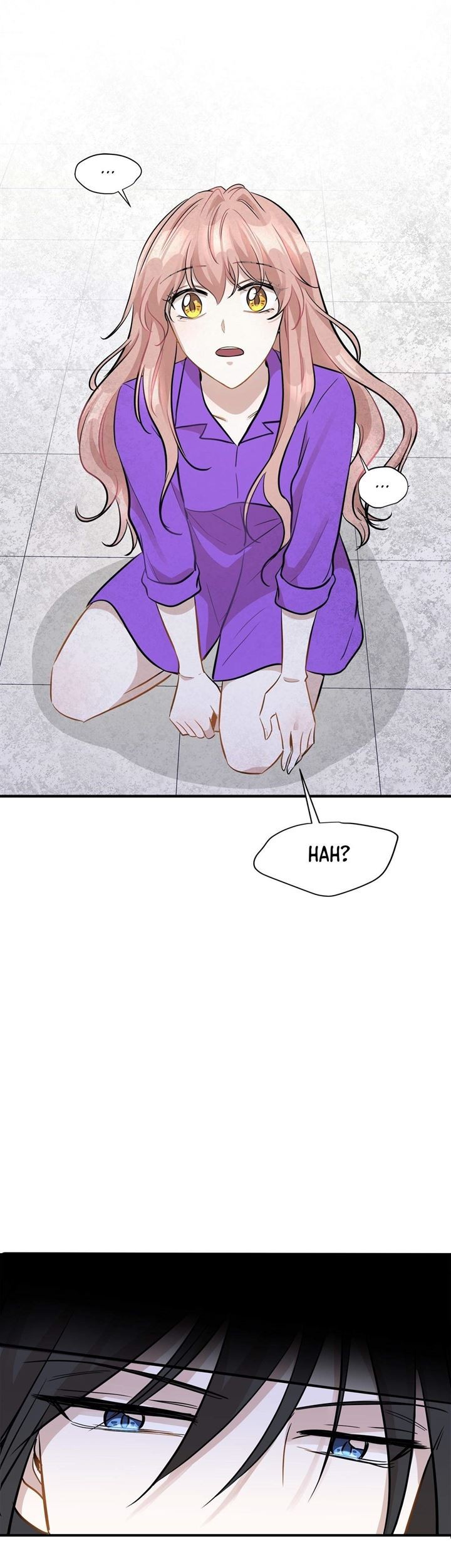 Just for a Meowment Chapter 48 Gambar 25