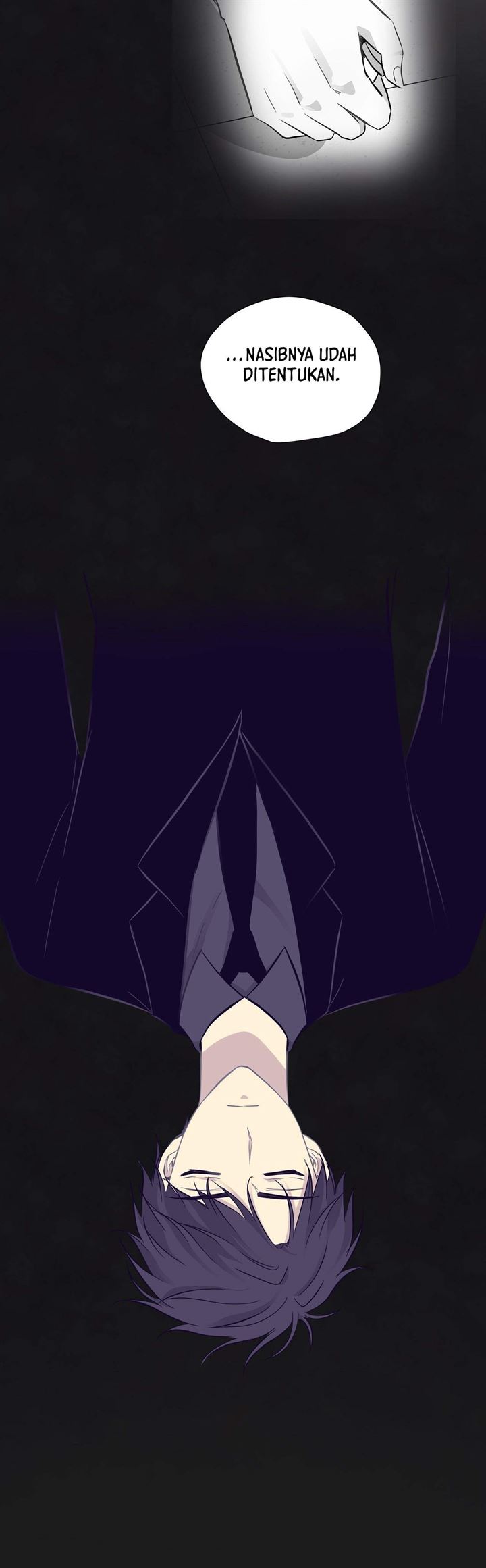 Just for a Meowment Chapter 48 Gambar 48