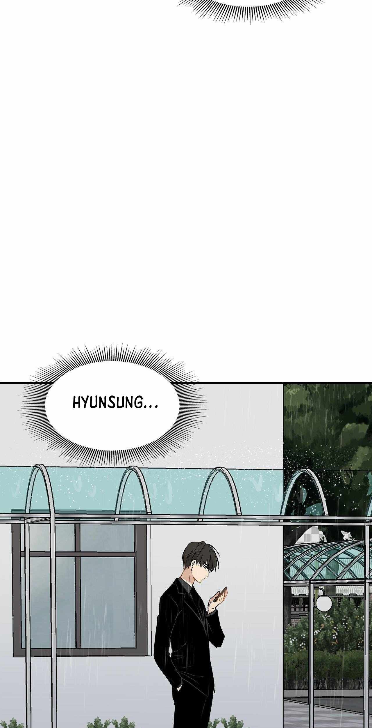 Just for a Meowment Chapter 46 Gambar 30