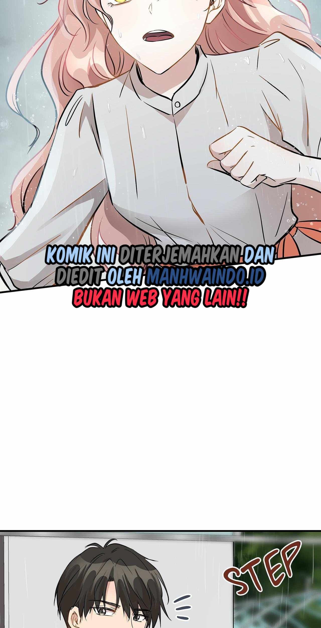 Just for a Meowment Chapter 46 Gambar 32