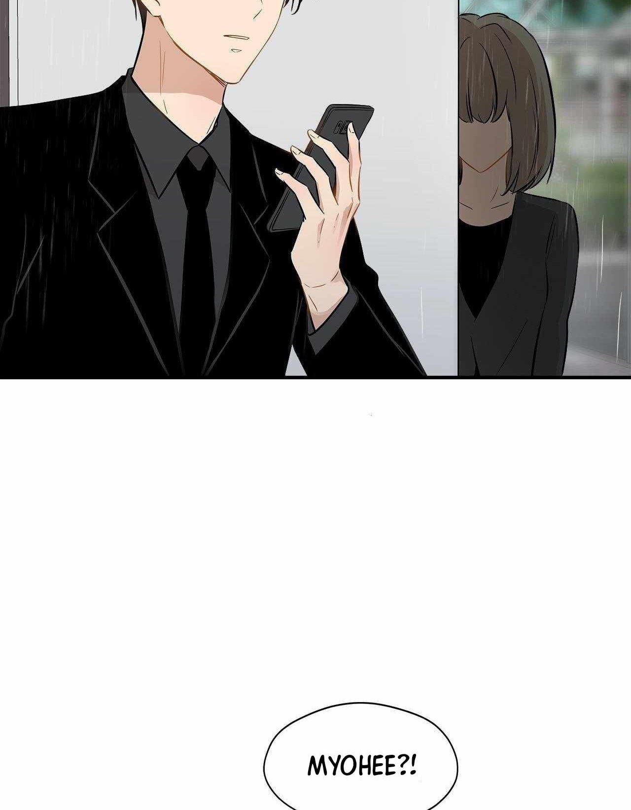 Just for a Meowment Chapter 46 Gambar 33