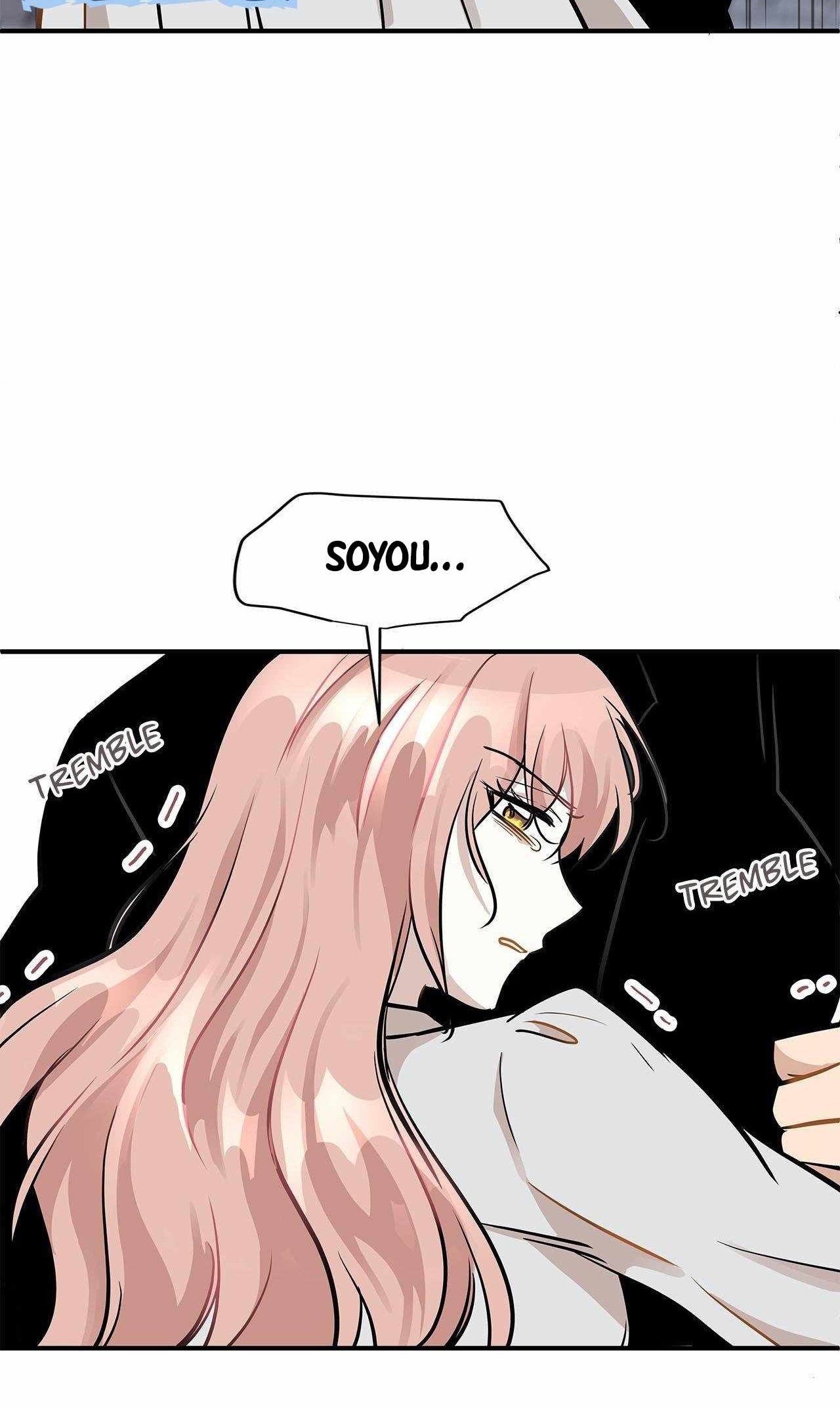 Just for a Meowment Chapter 46 Gambar 41