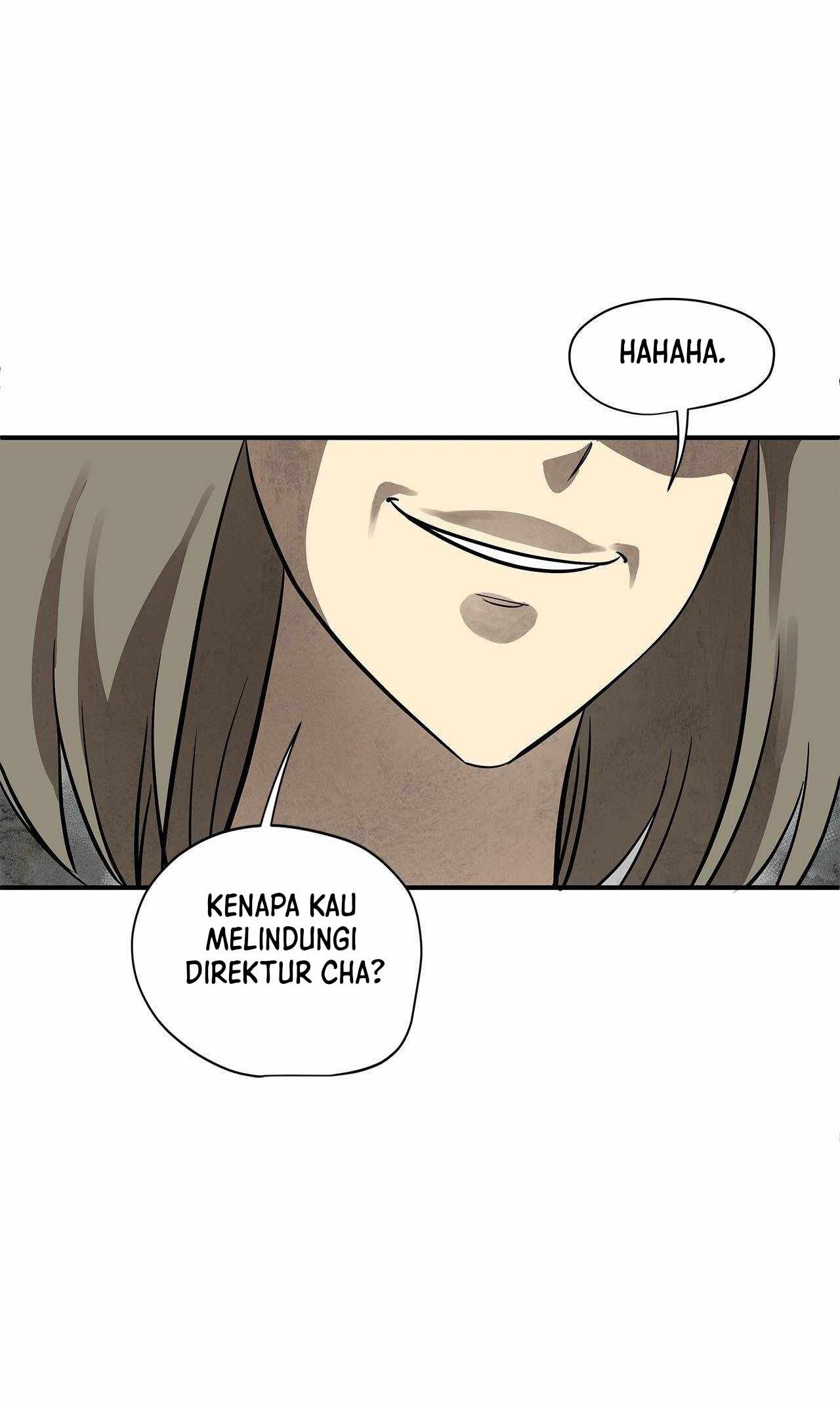 Just for a Meowment Chapter 46 Gambar 43