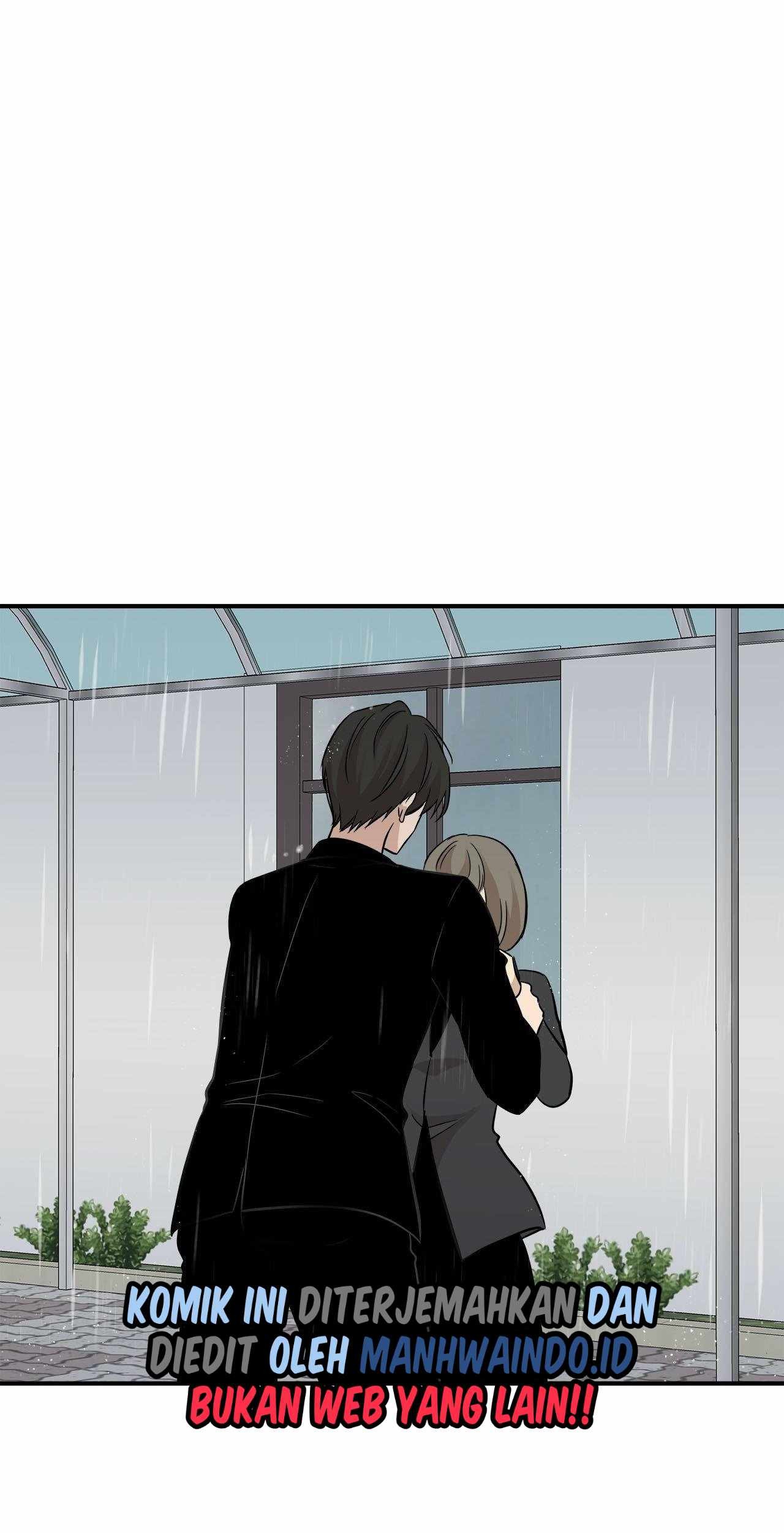 Just for a Meowment Chapter 46 Gambar 50