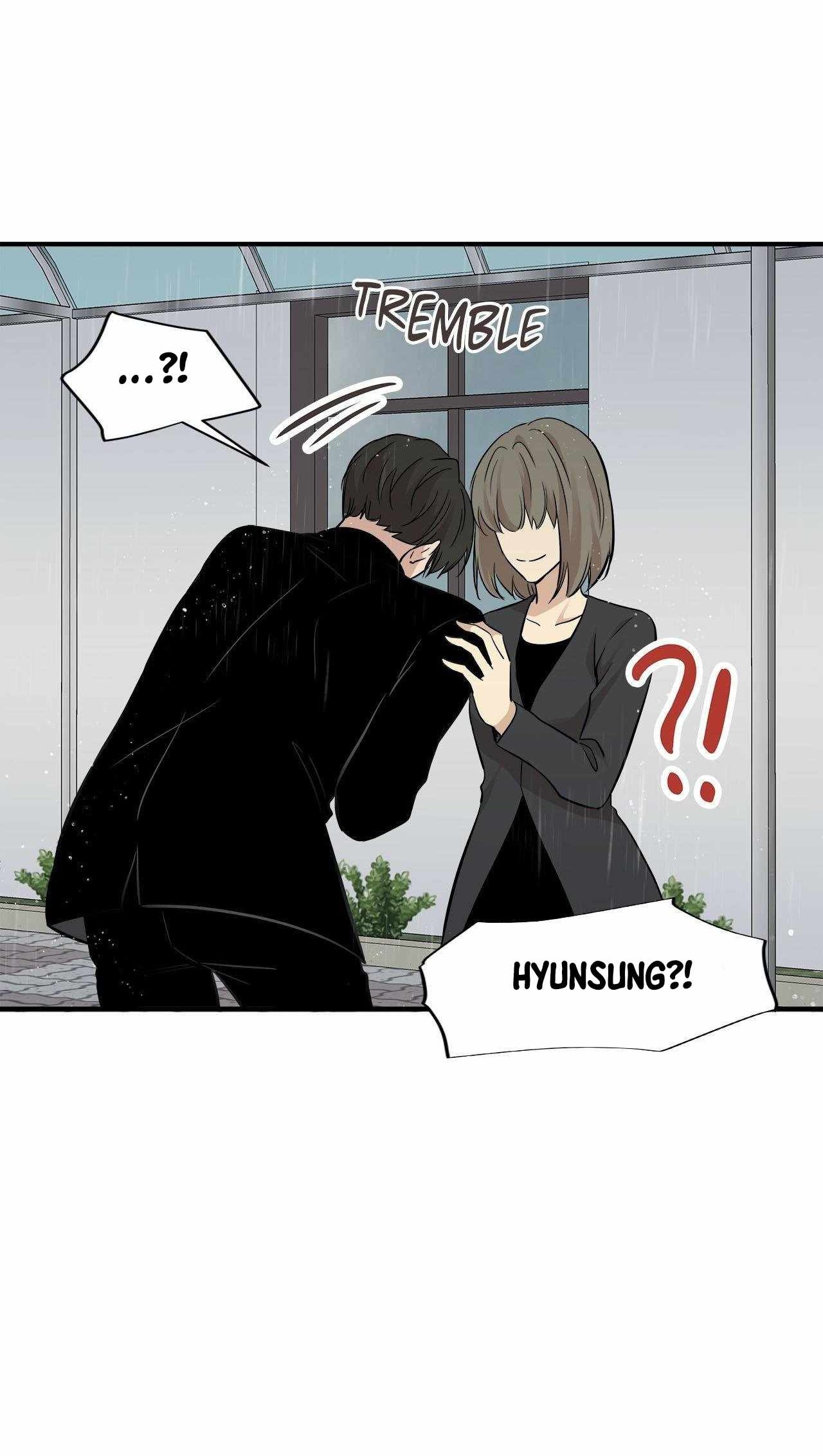 Just for a Meowment Chapter 46 Gambar 51