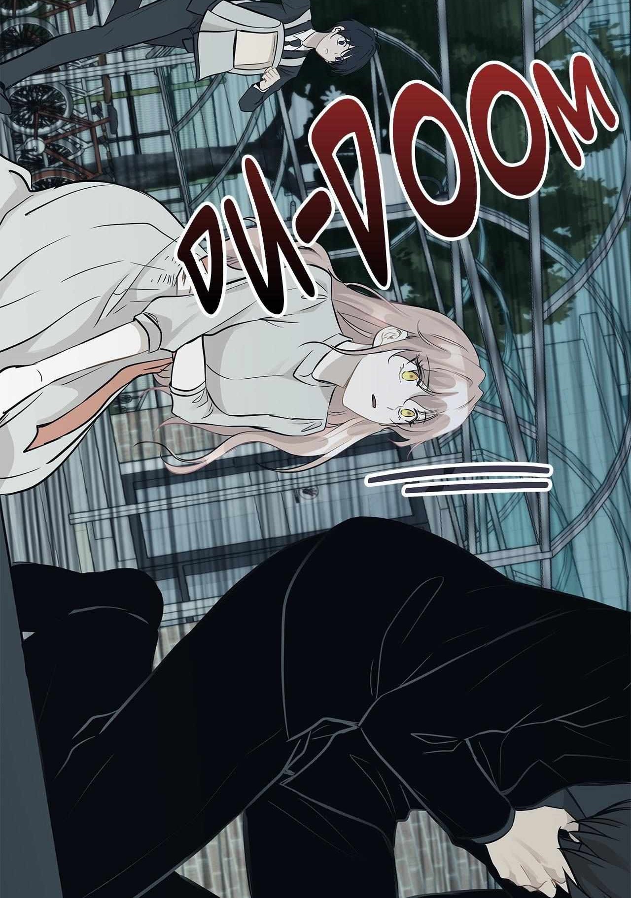 Just for a Meowment Chapter 46 Gambar 53