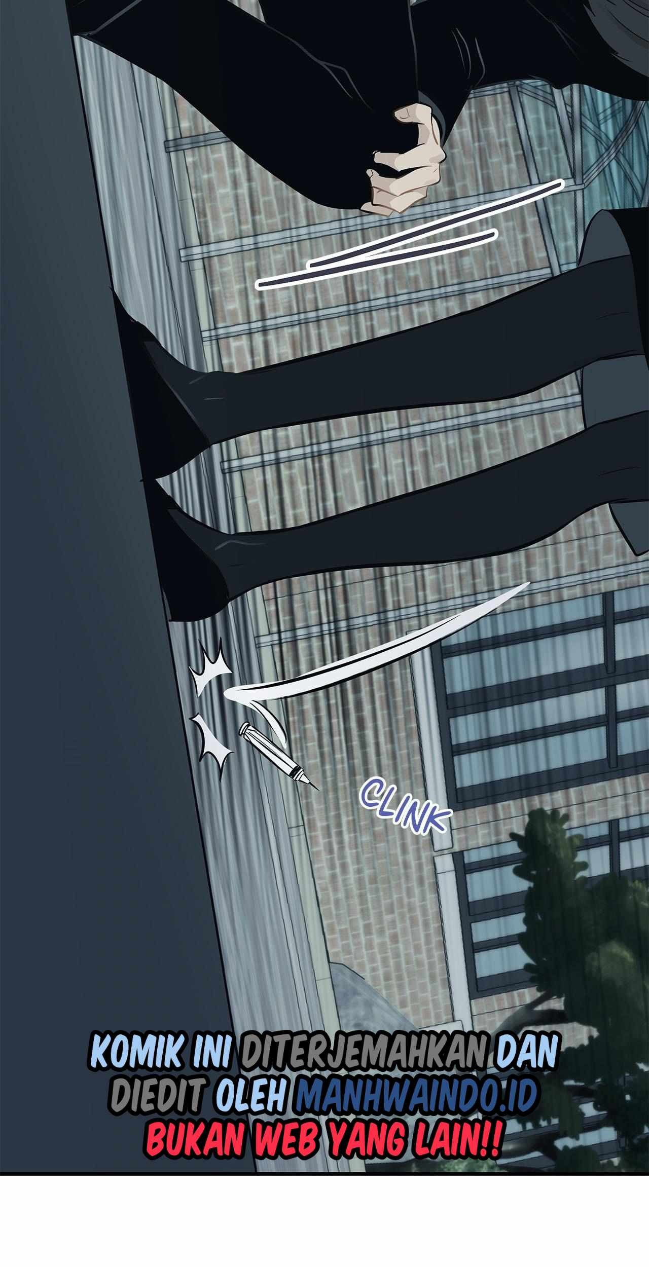 Just for a Meowment Chapter 46 Gambar 54