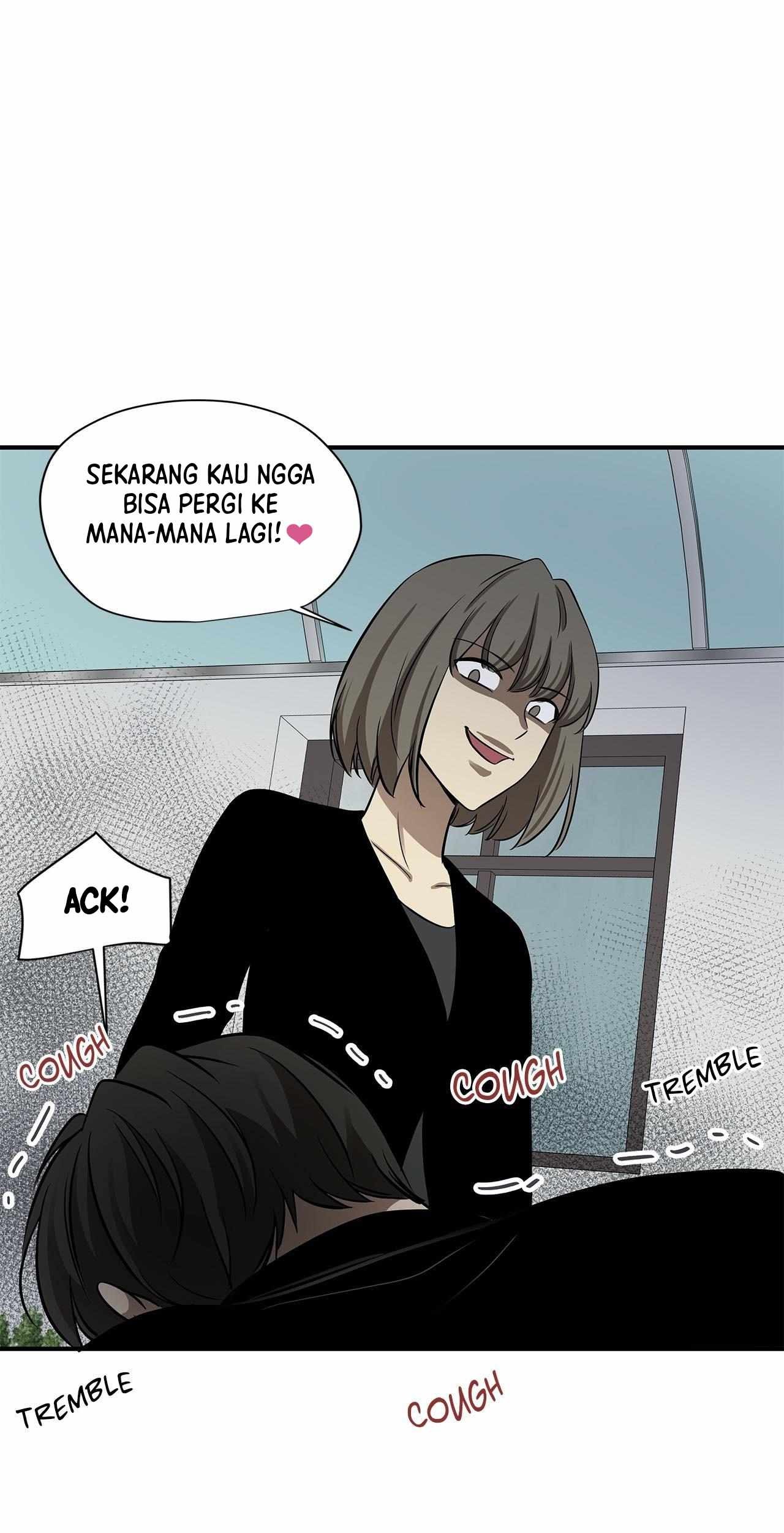 Just for a Meowment Chapter 46 Gambar 56