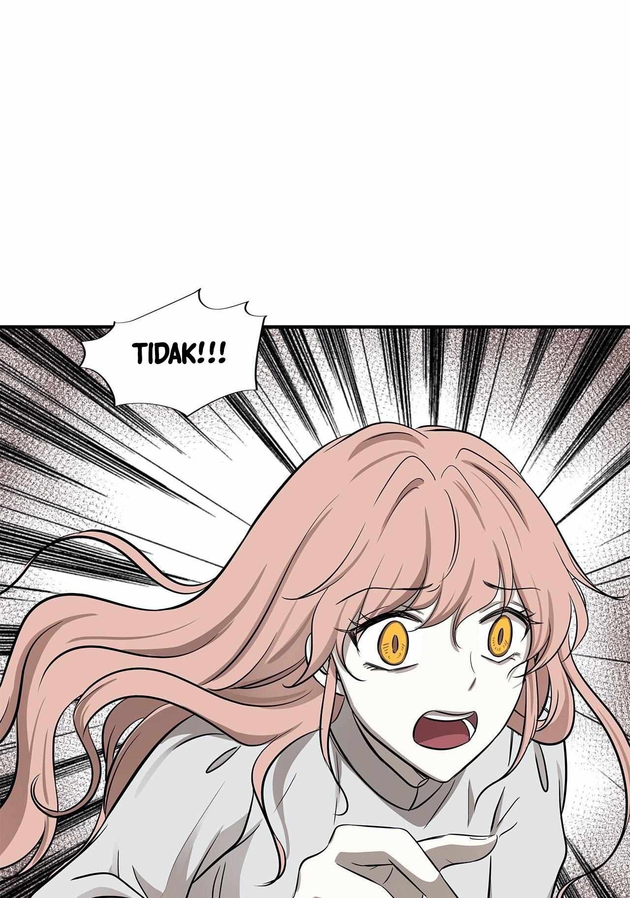 Just for a Meowment Chapter 46 Gambar 57