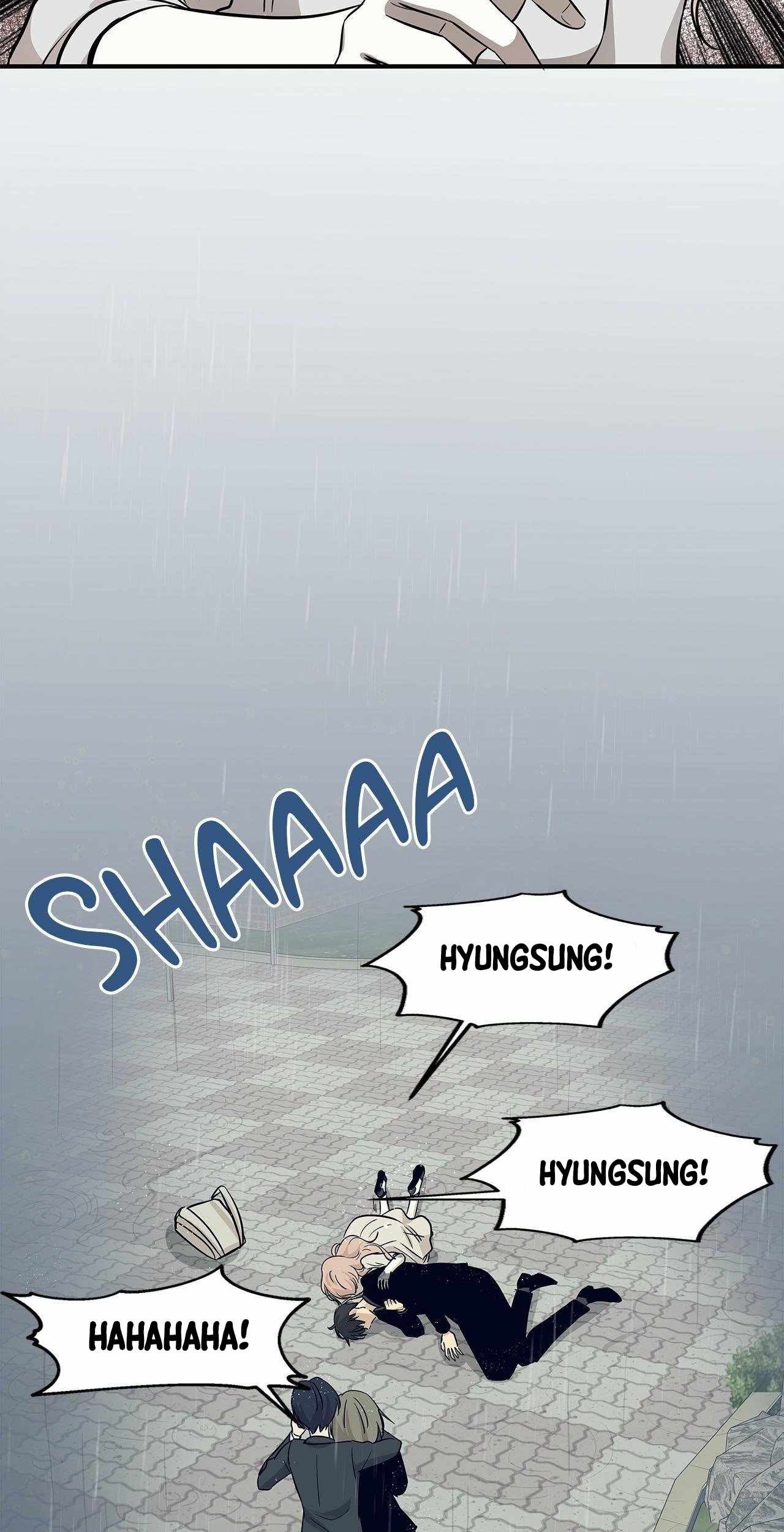 Just for a Meowment Chapter 46 Gambar 58