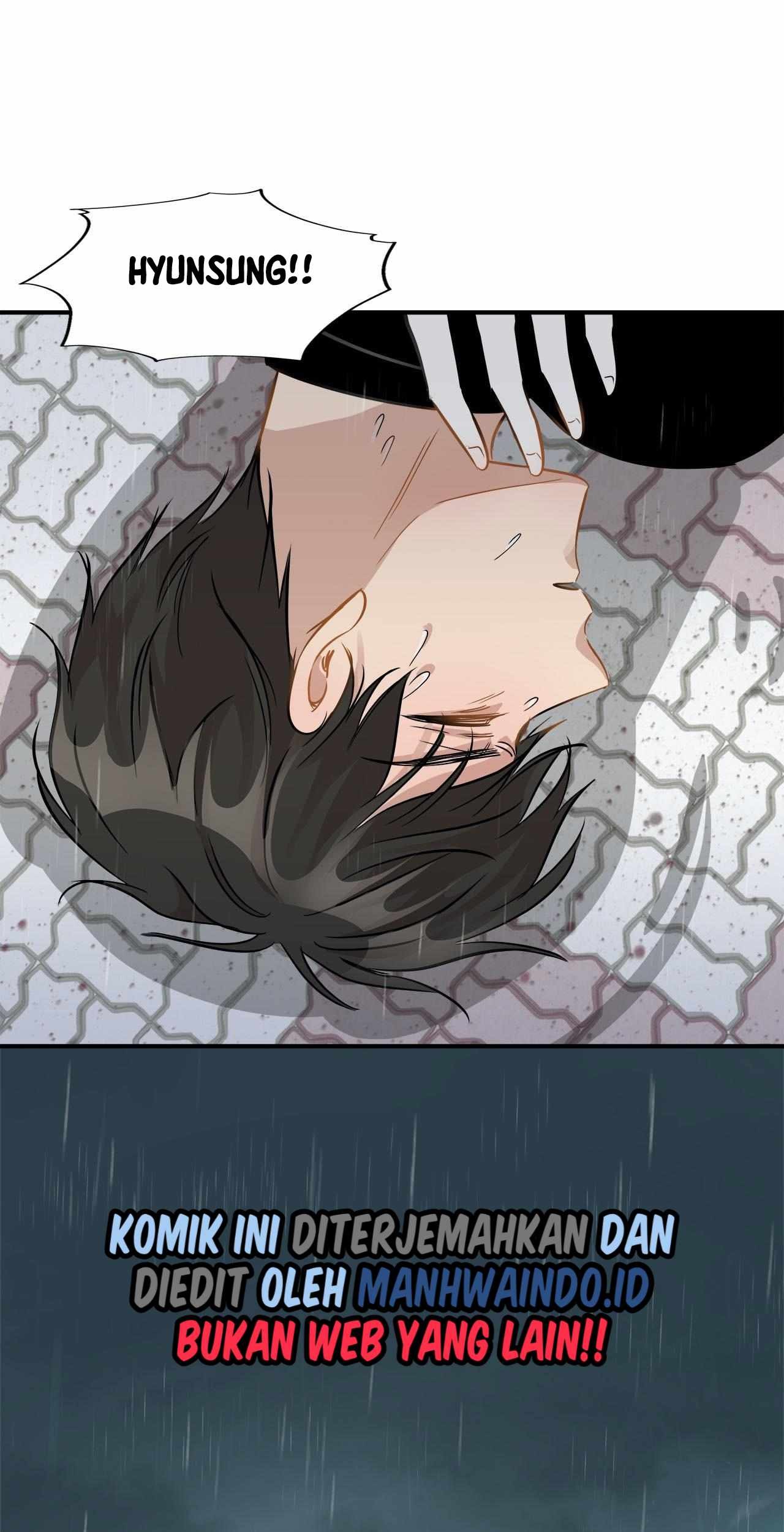 Just for a Meowment Chapter 46 Gambar 60