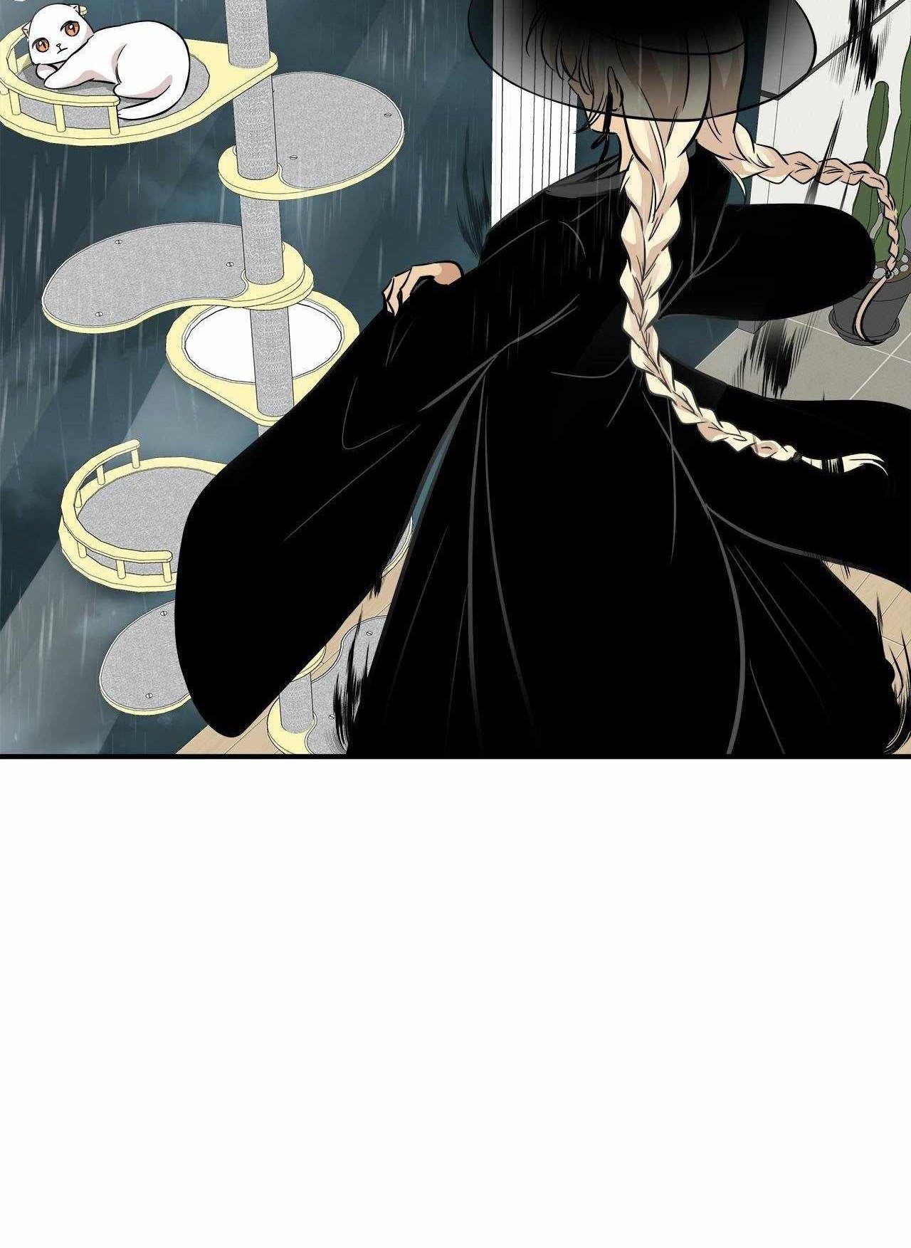 Just for a Meowment Chapter 46 Gambar 63