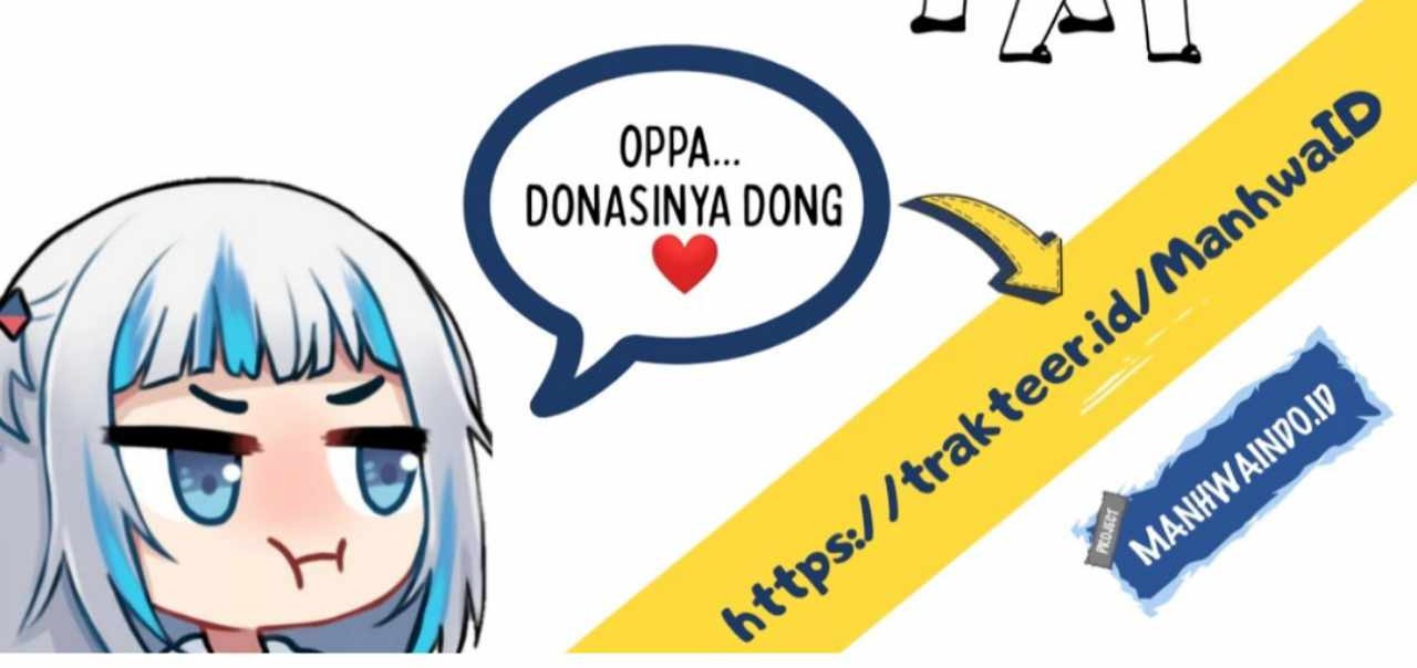 Just for a Meowment Chapter 46 Gambar 66