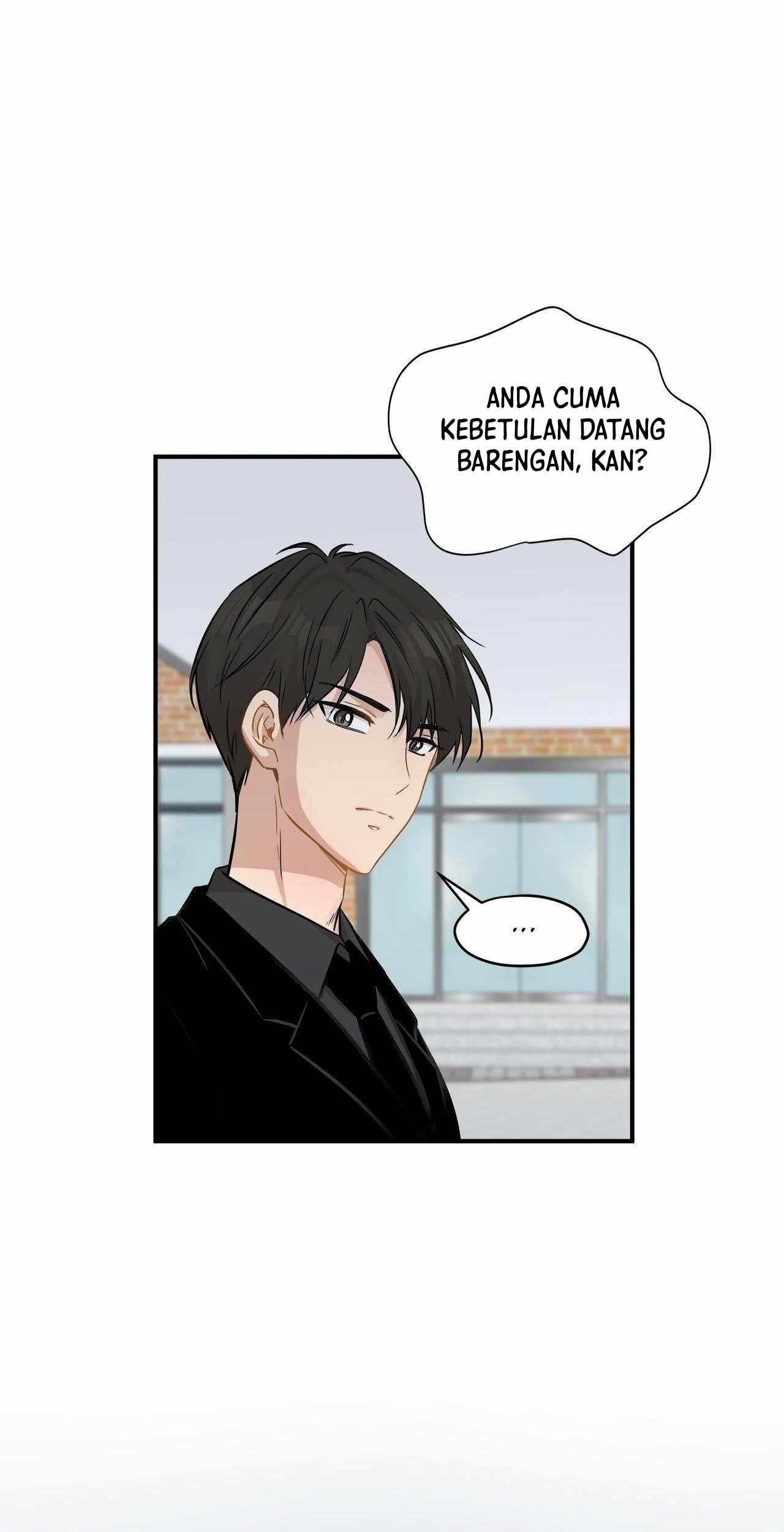 Just for a Meowment Chapter 46 Gambar 10