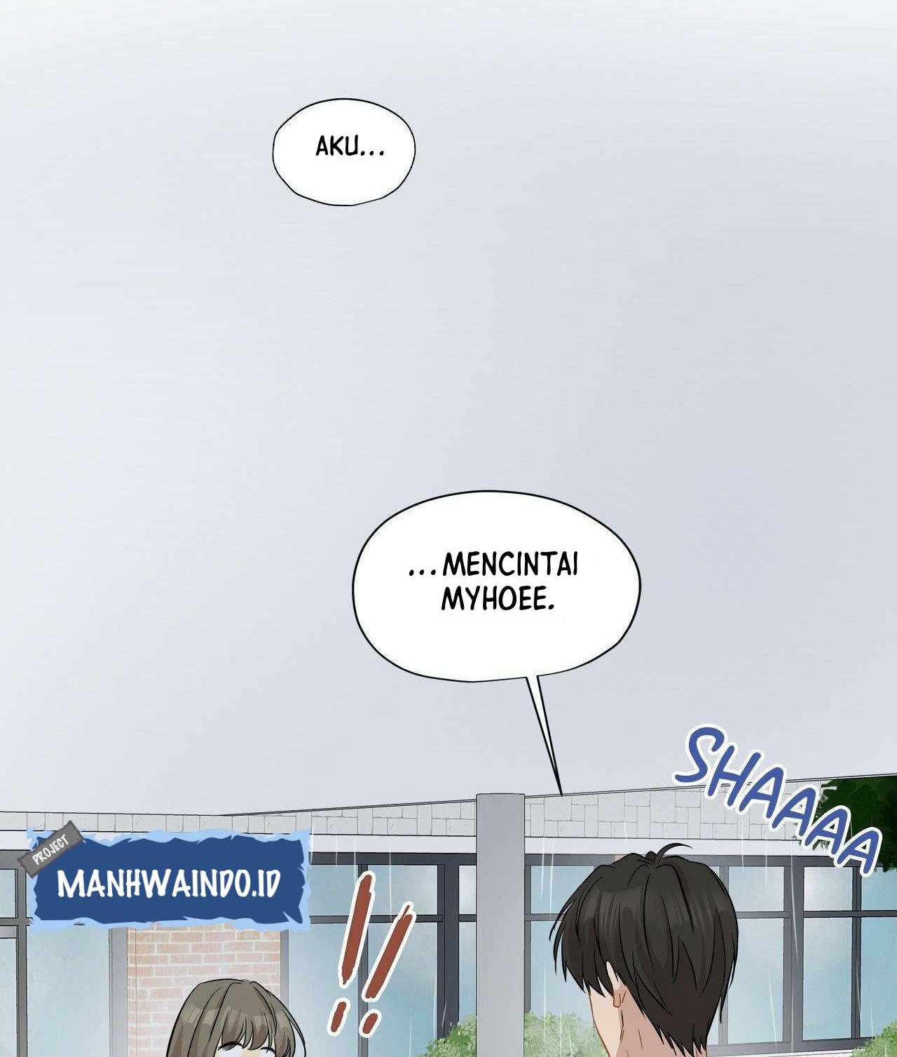 Just for a Meowment Chapter 46 Gambar 11