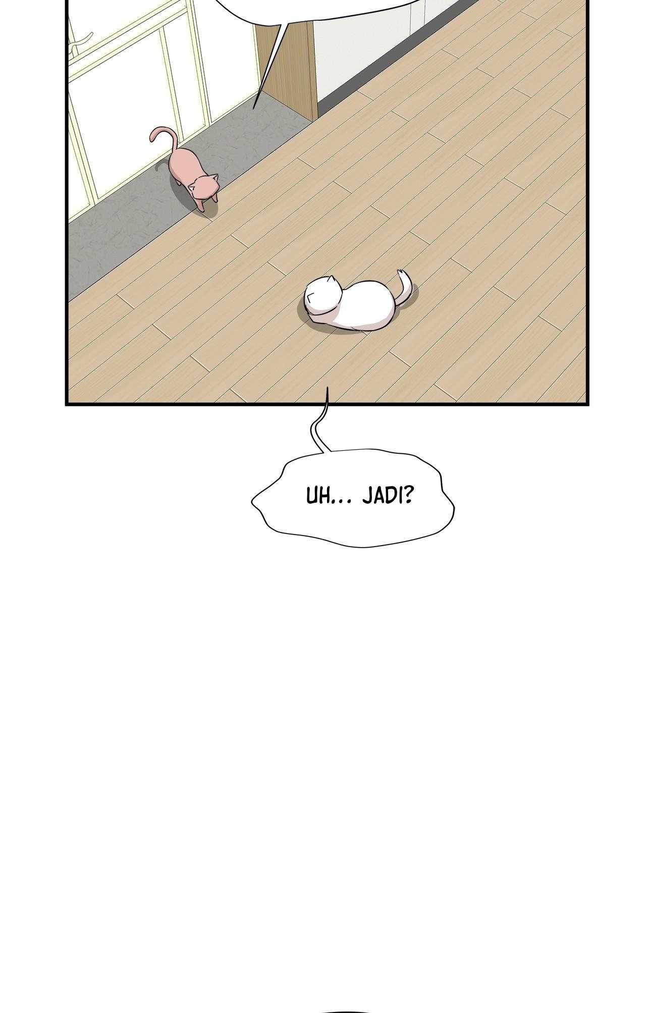 Just for a Meowment Chapter 45 Gambar 15