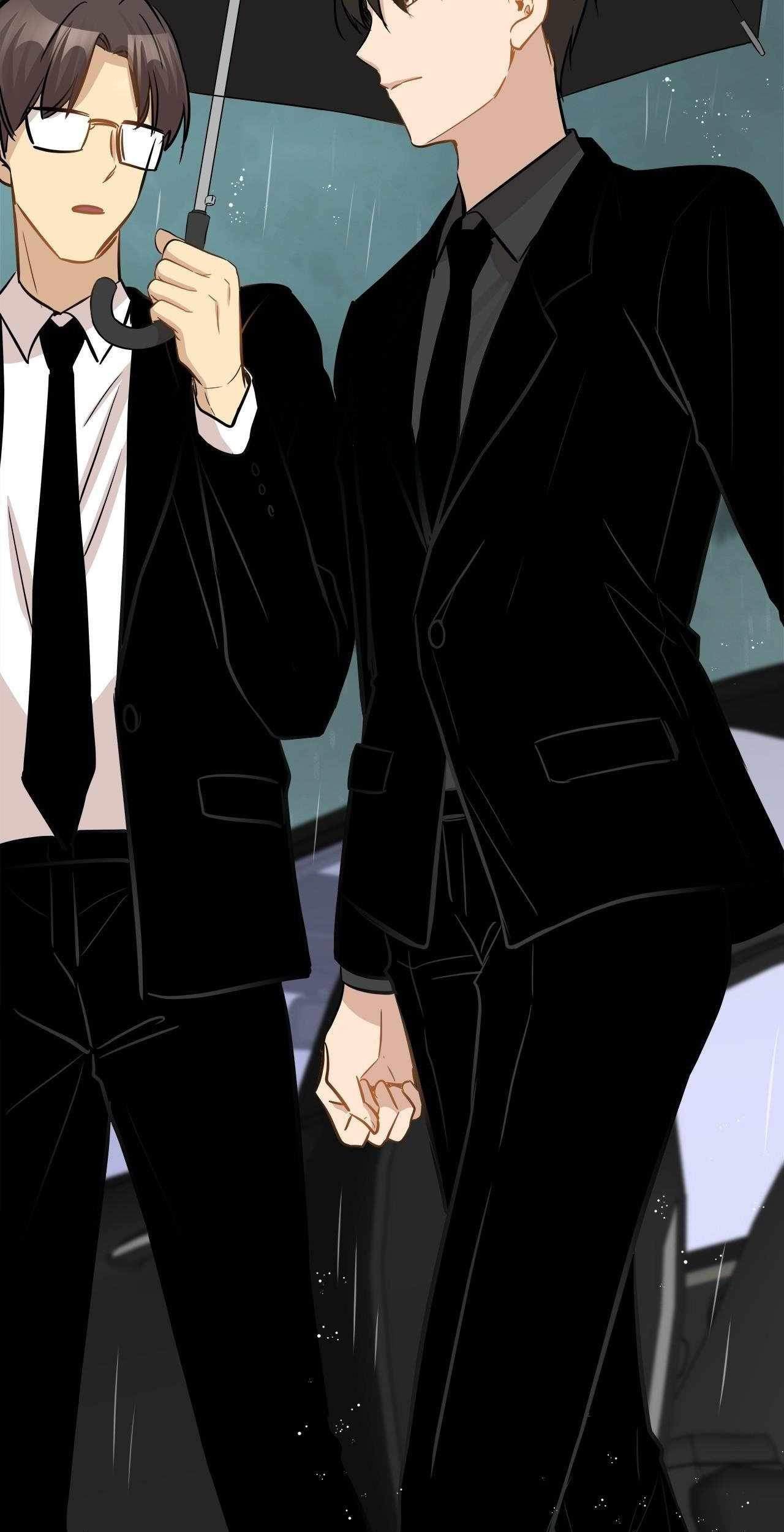 Just for a Meowment Chapter 45 Gambar 22