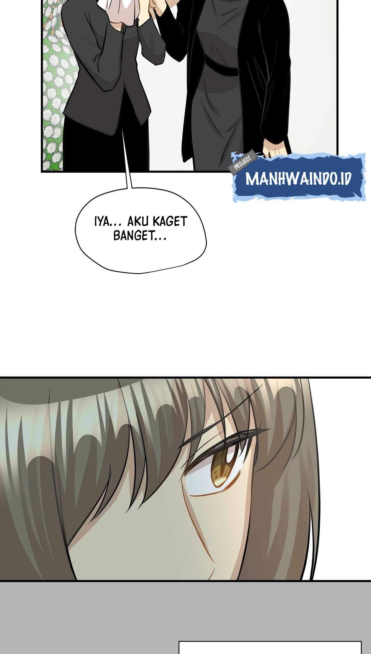 Just for a Meowment Chapter 45 Gambar 25