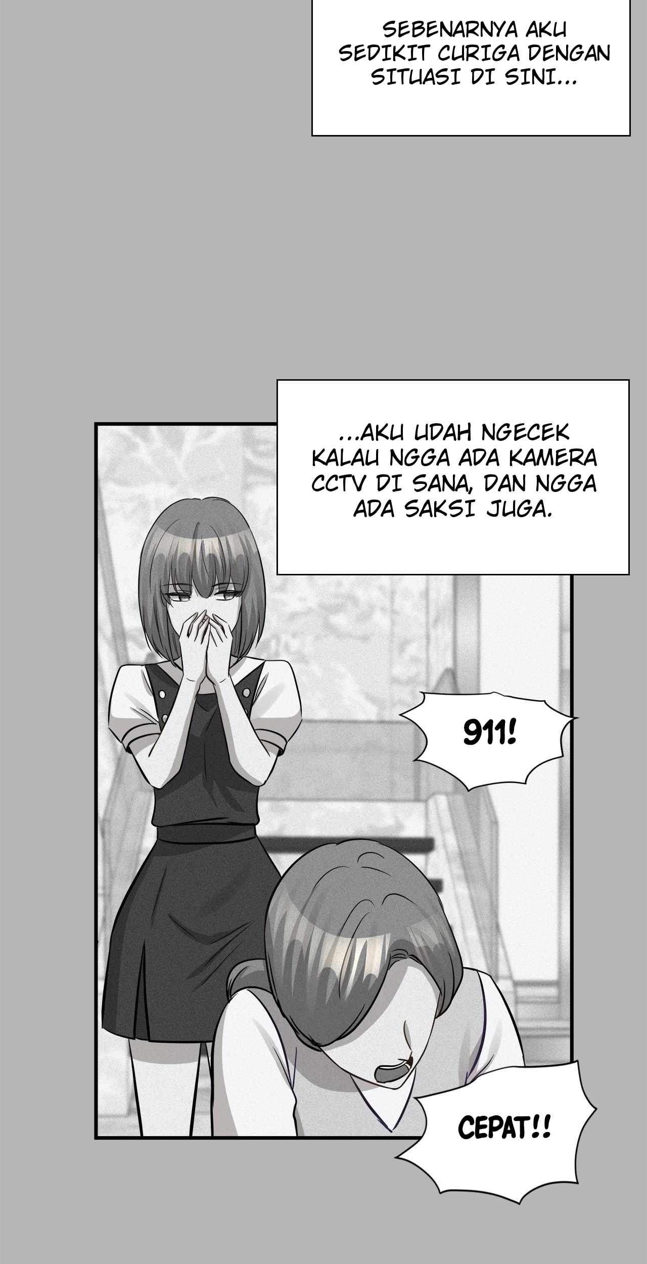 Just for a Meowment Chapter 45 Gambar 26