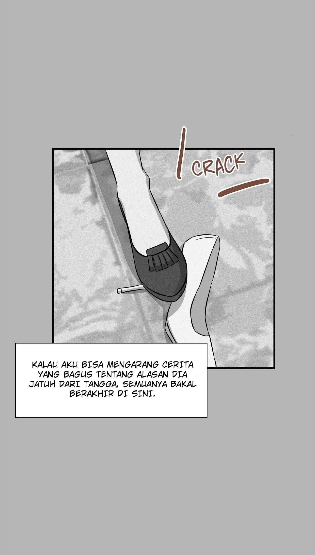 Just for a Meowment Chapter 45 Gambar 27