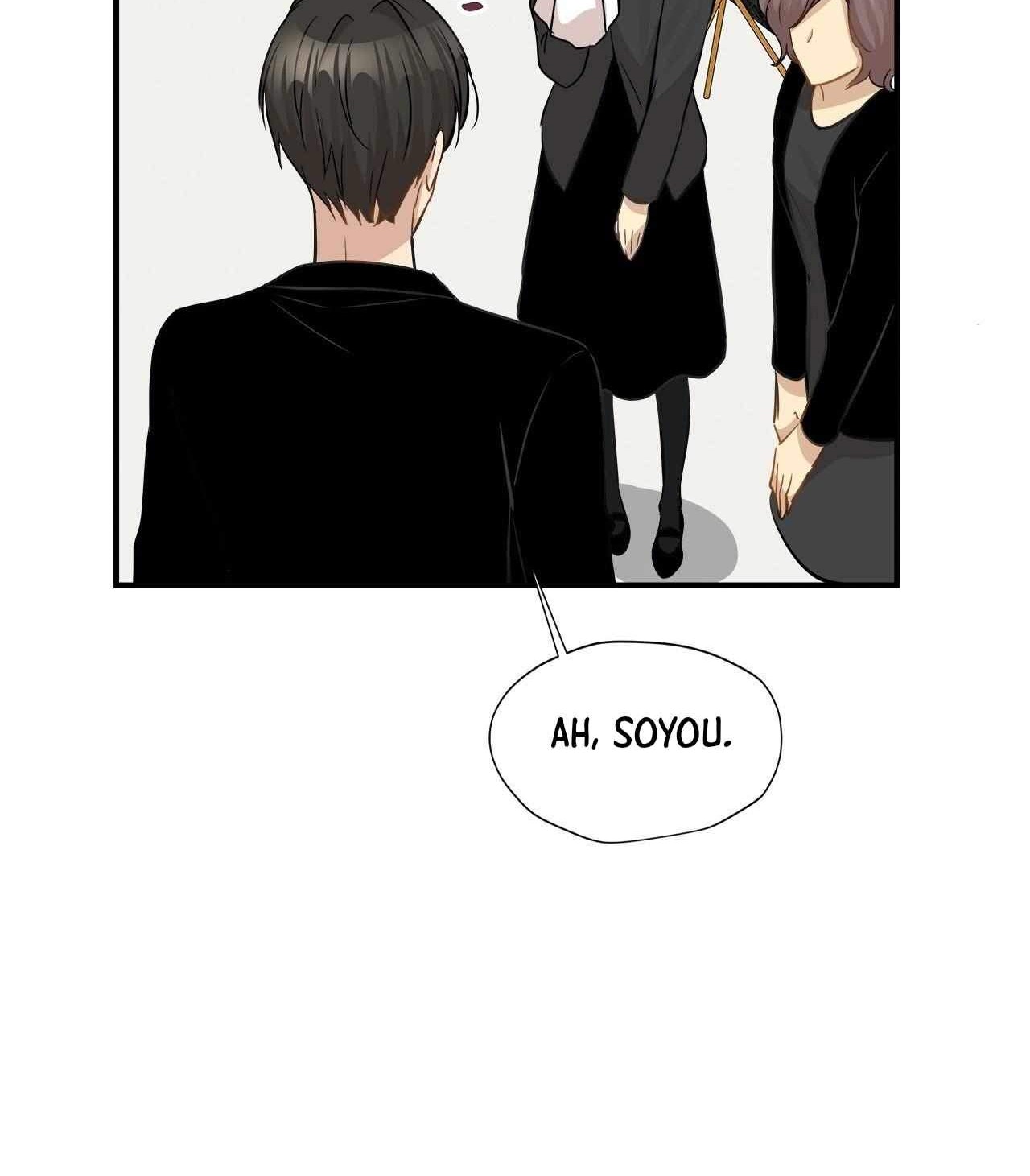 Just for a Meowment Chapter 45 Gambar 31