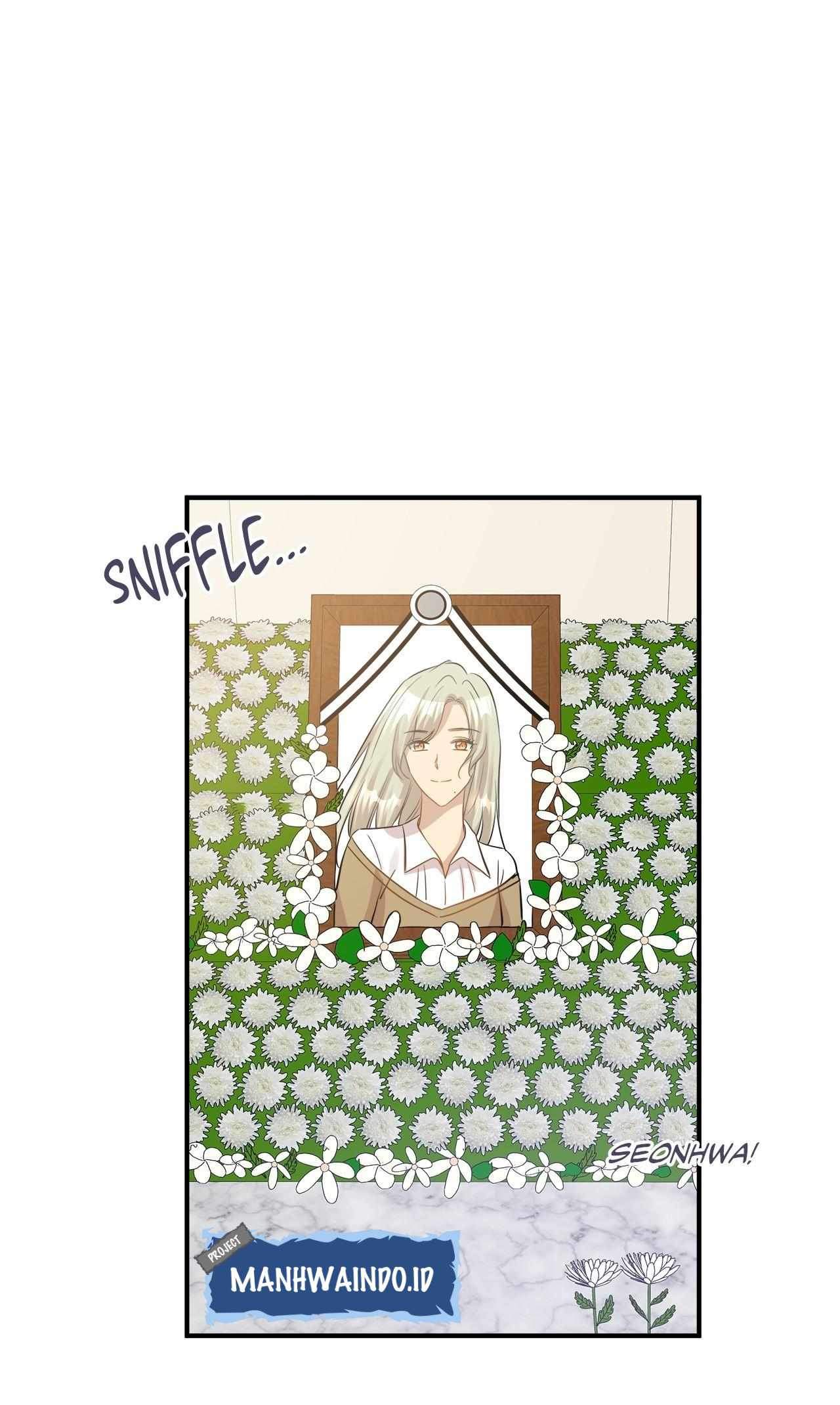 Just for a Meowment Chapter 45 Gambar 36