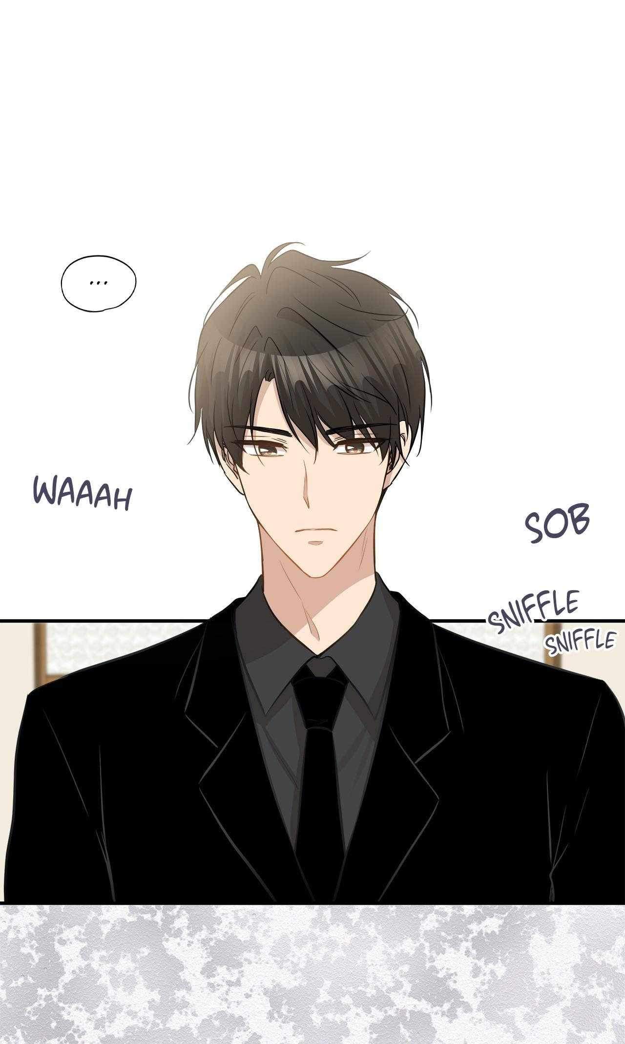 Just for a Meowment Chapter 45 Gambar 37