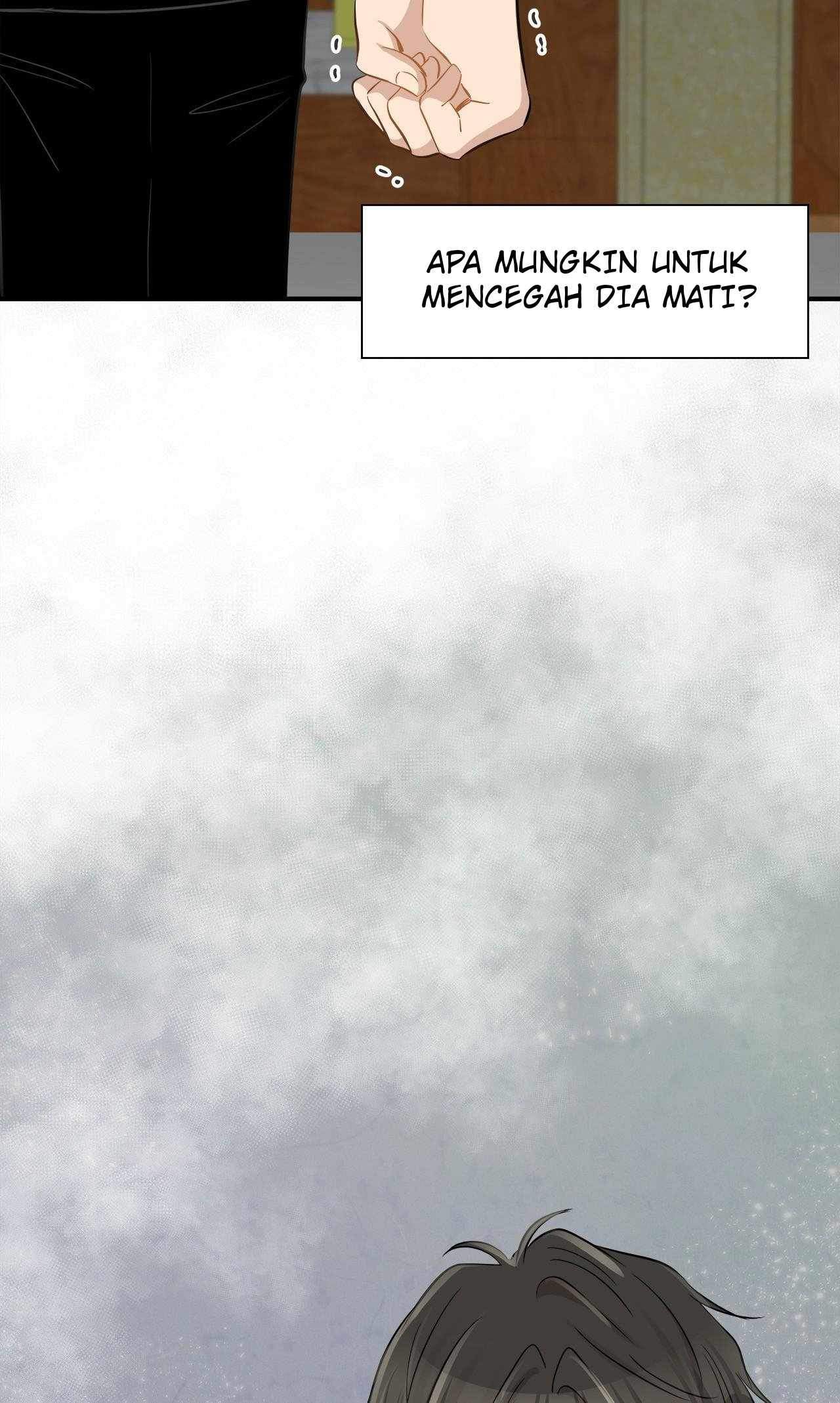 Just for a Meowment Chapter 45 Gambar 42
