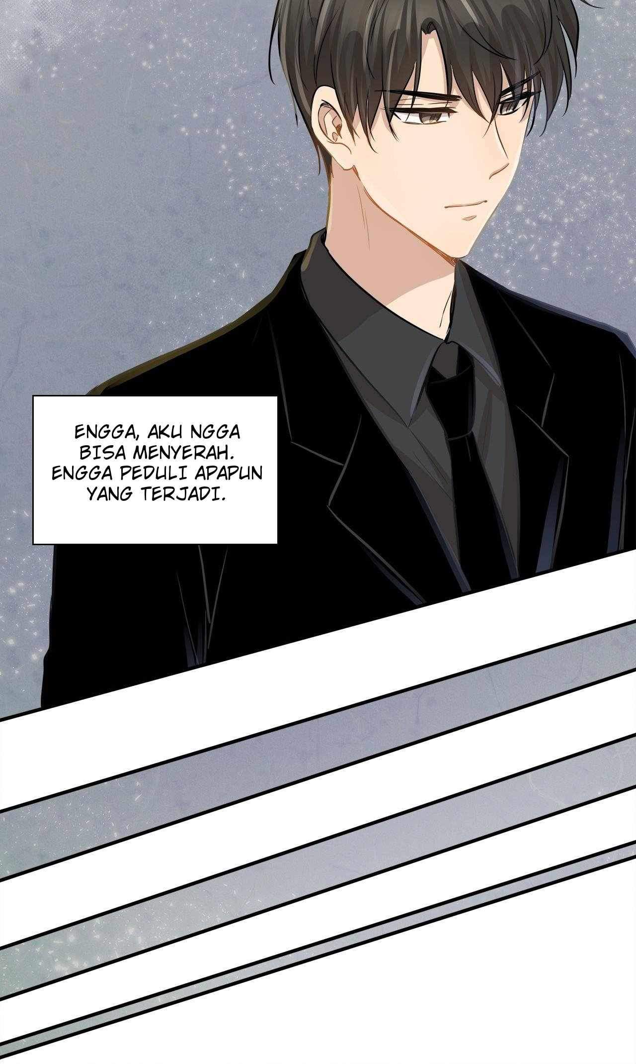 Just for a Meowment Chapter 45 Gambar 43
