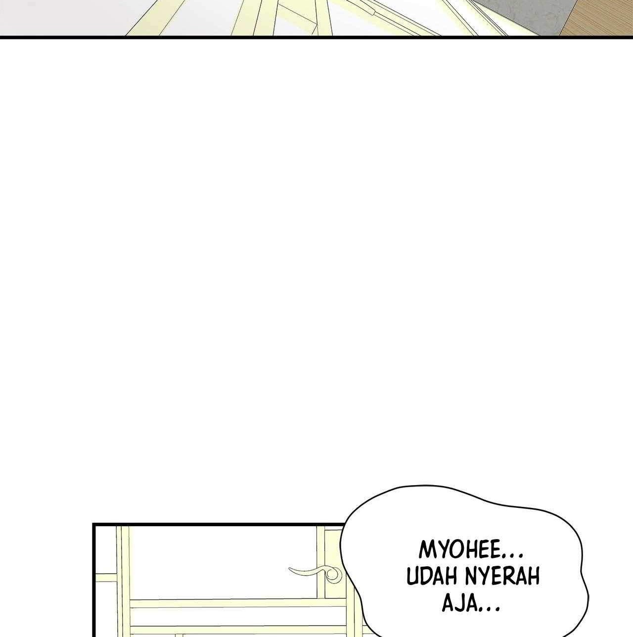 Just for a Meowment Chapter 45 Gambar 4