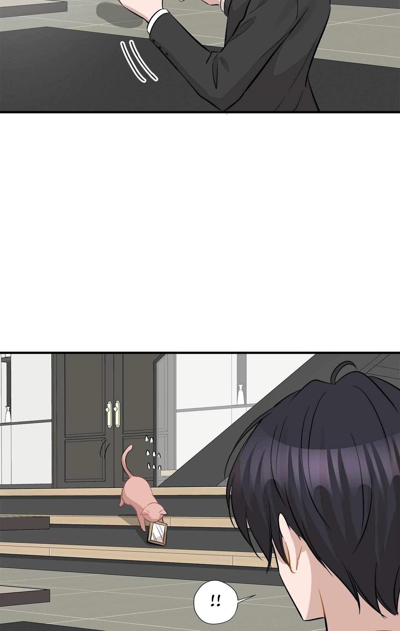 Just for a Meowment Chapter 45 Gambar 57