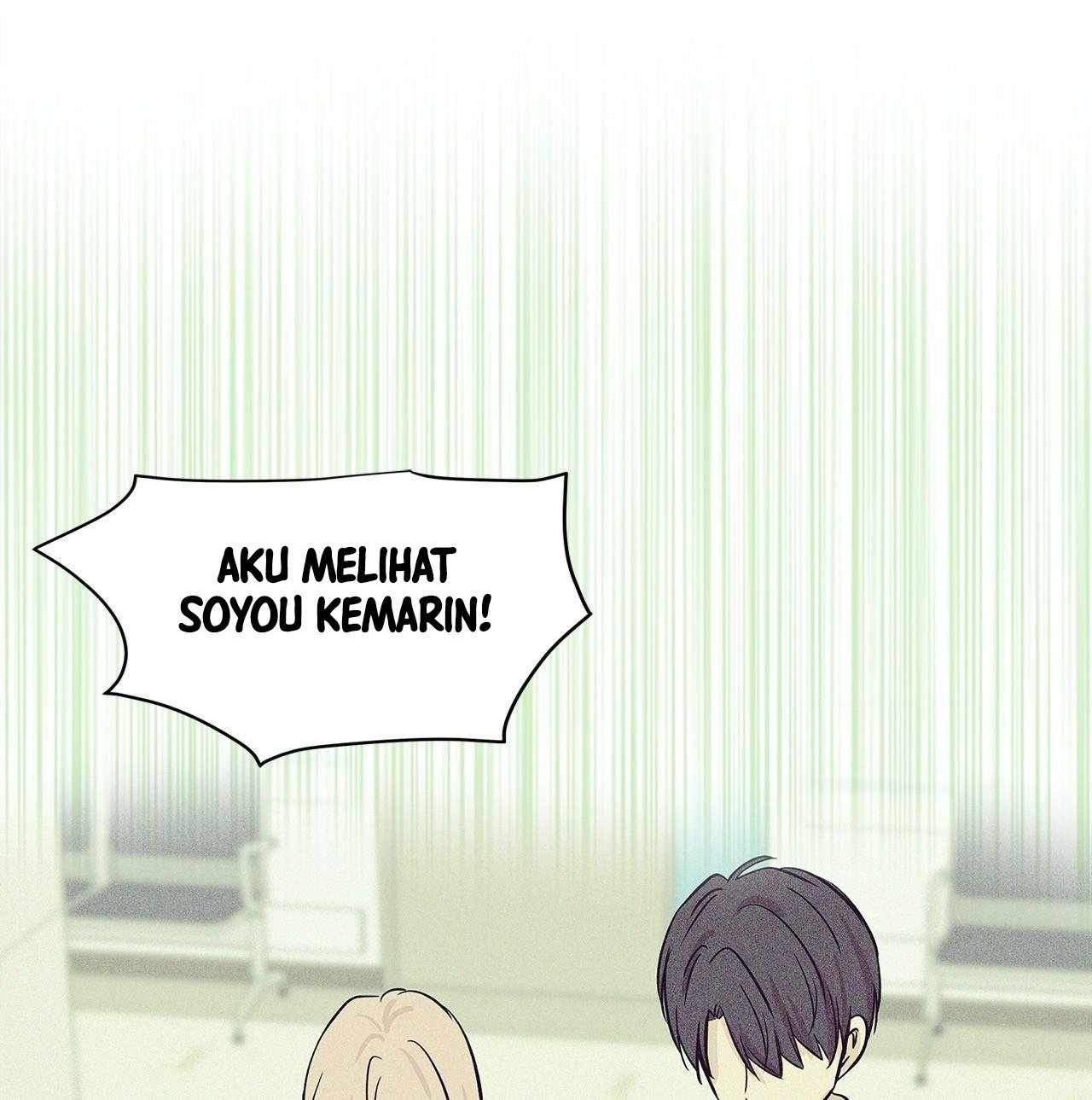 Just for a Meowment Chapter 45 Gambar 6