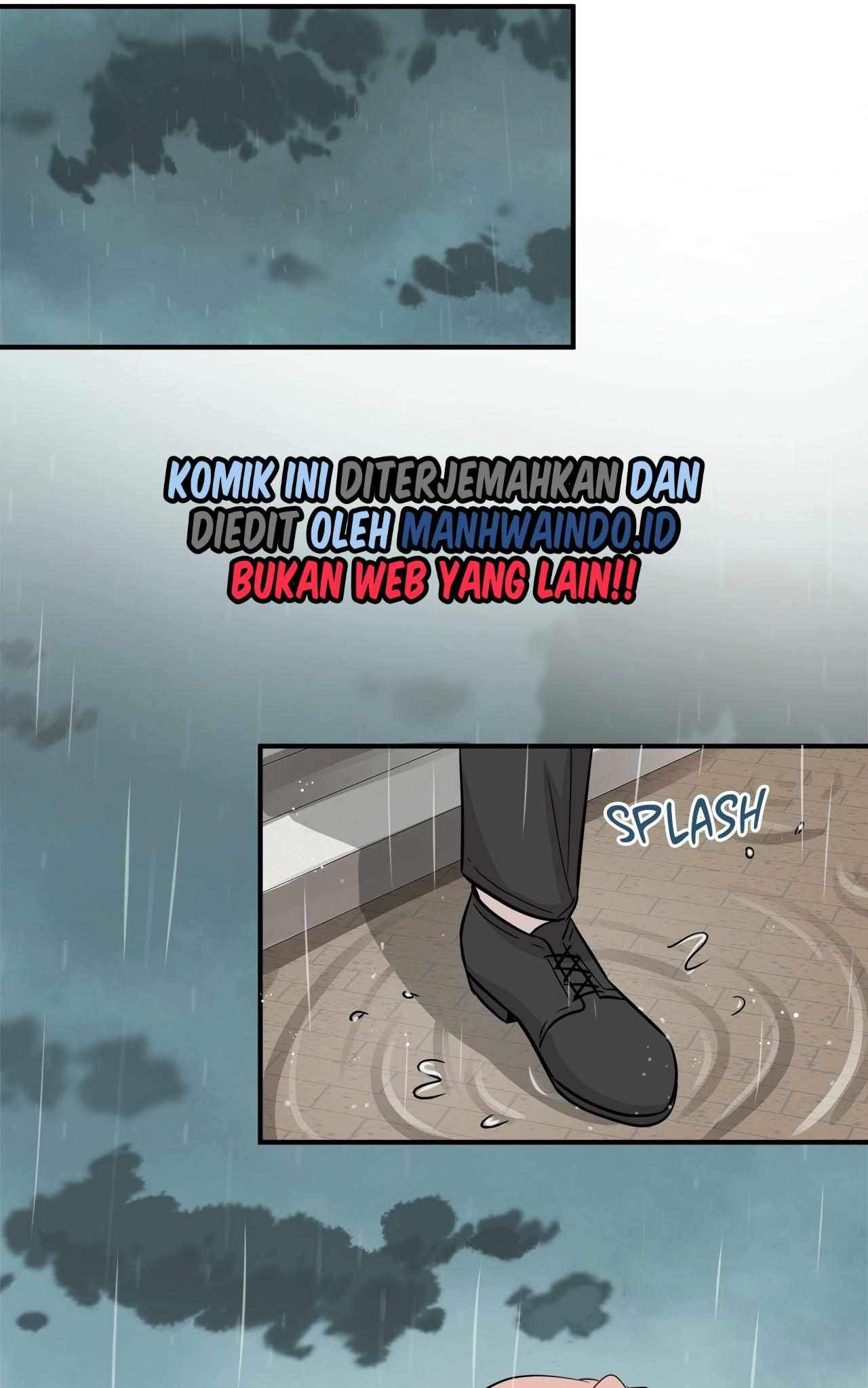 Just for a Meowment Chapter 45 Gambar 65