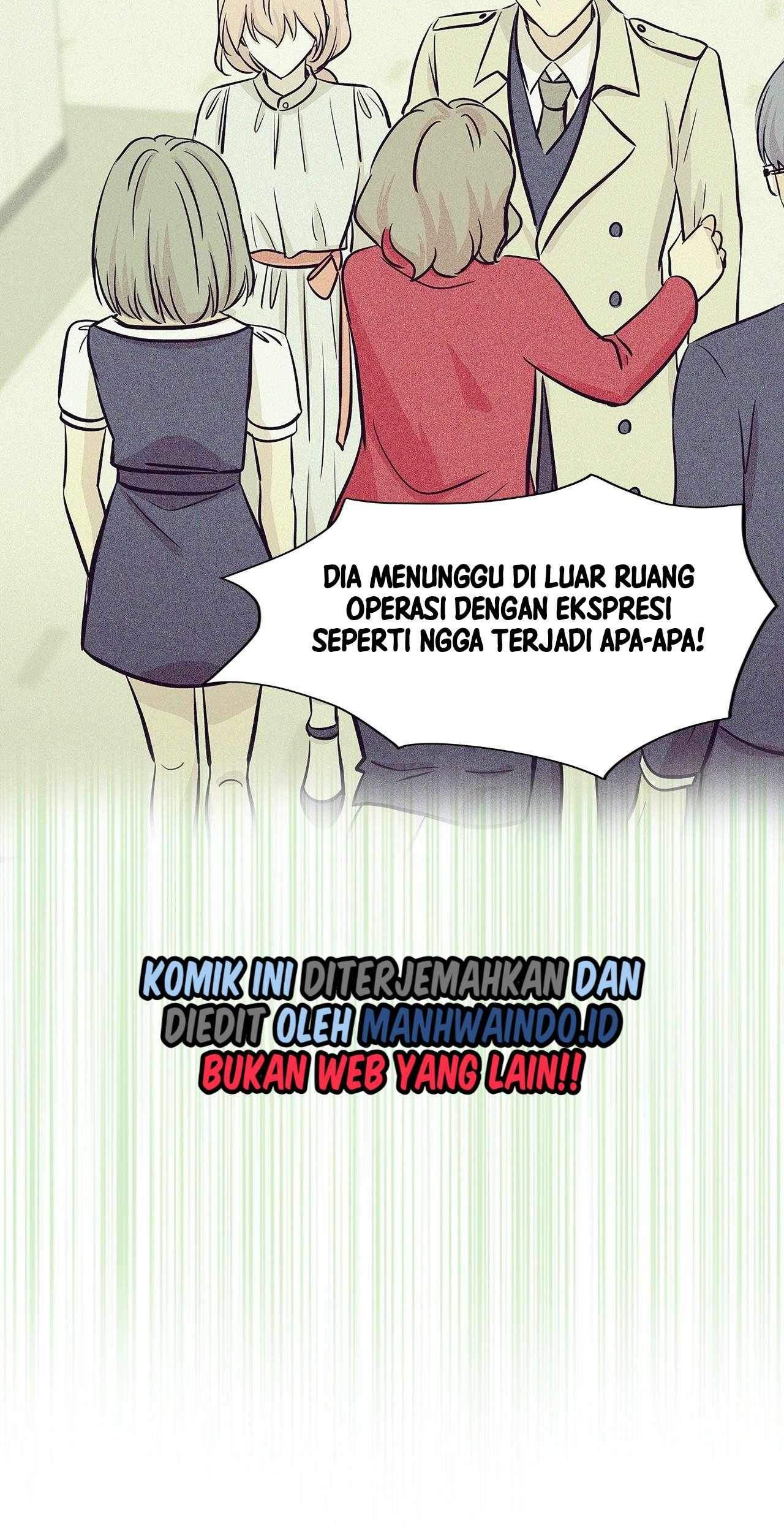 Just for a Meowment Chapter 45 Gambar 7