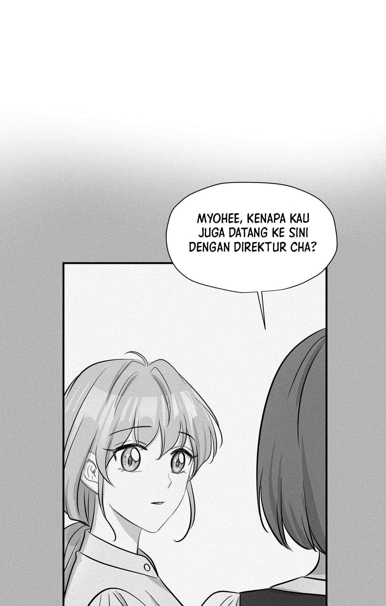 Just for a Meowment Chapter 45 Gambar 11