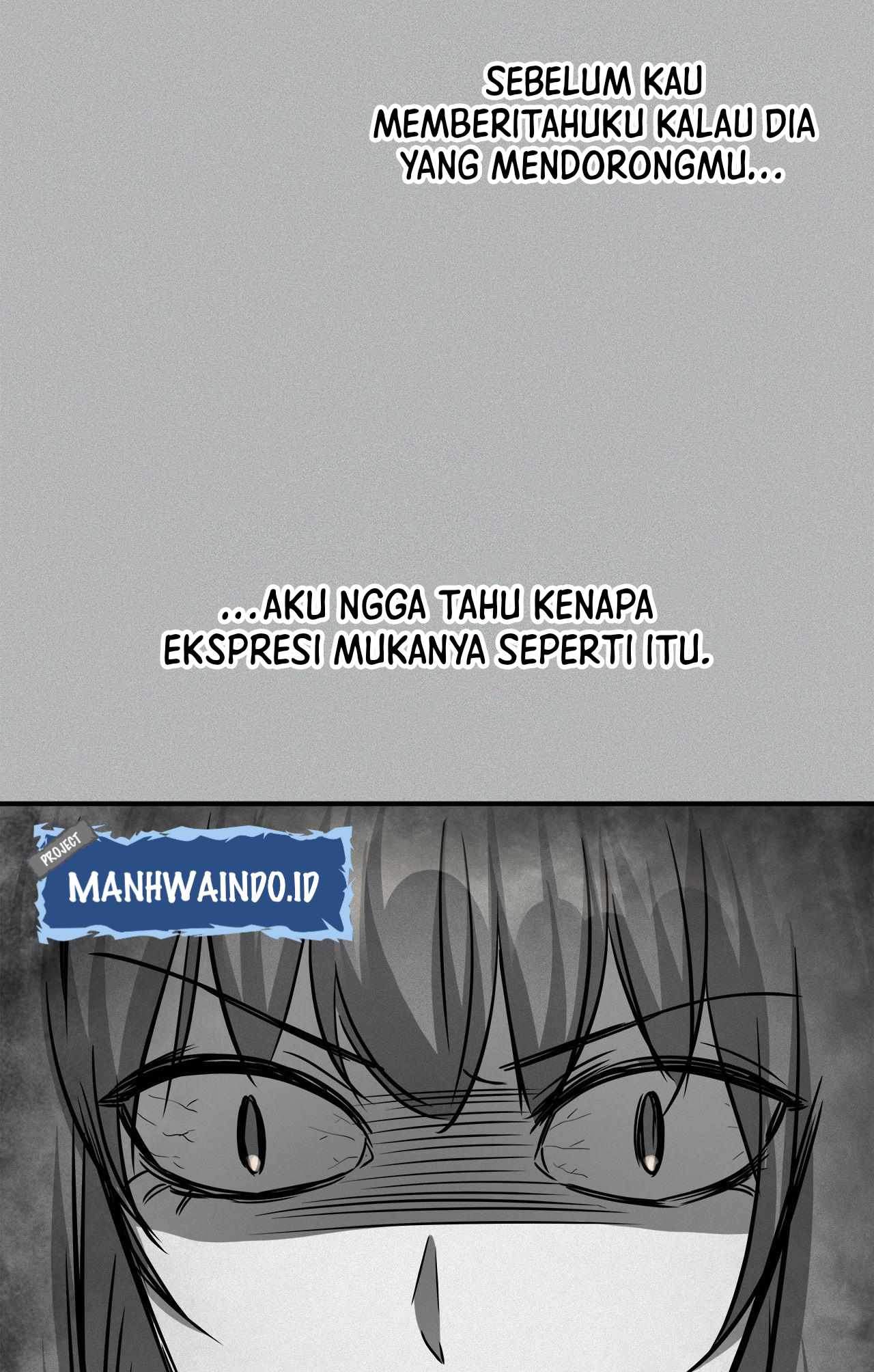 Just for a Meowment Chapter 45 Gambar 13
