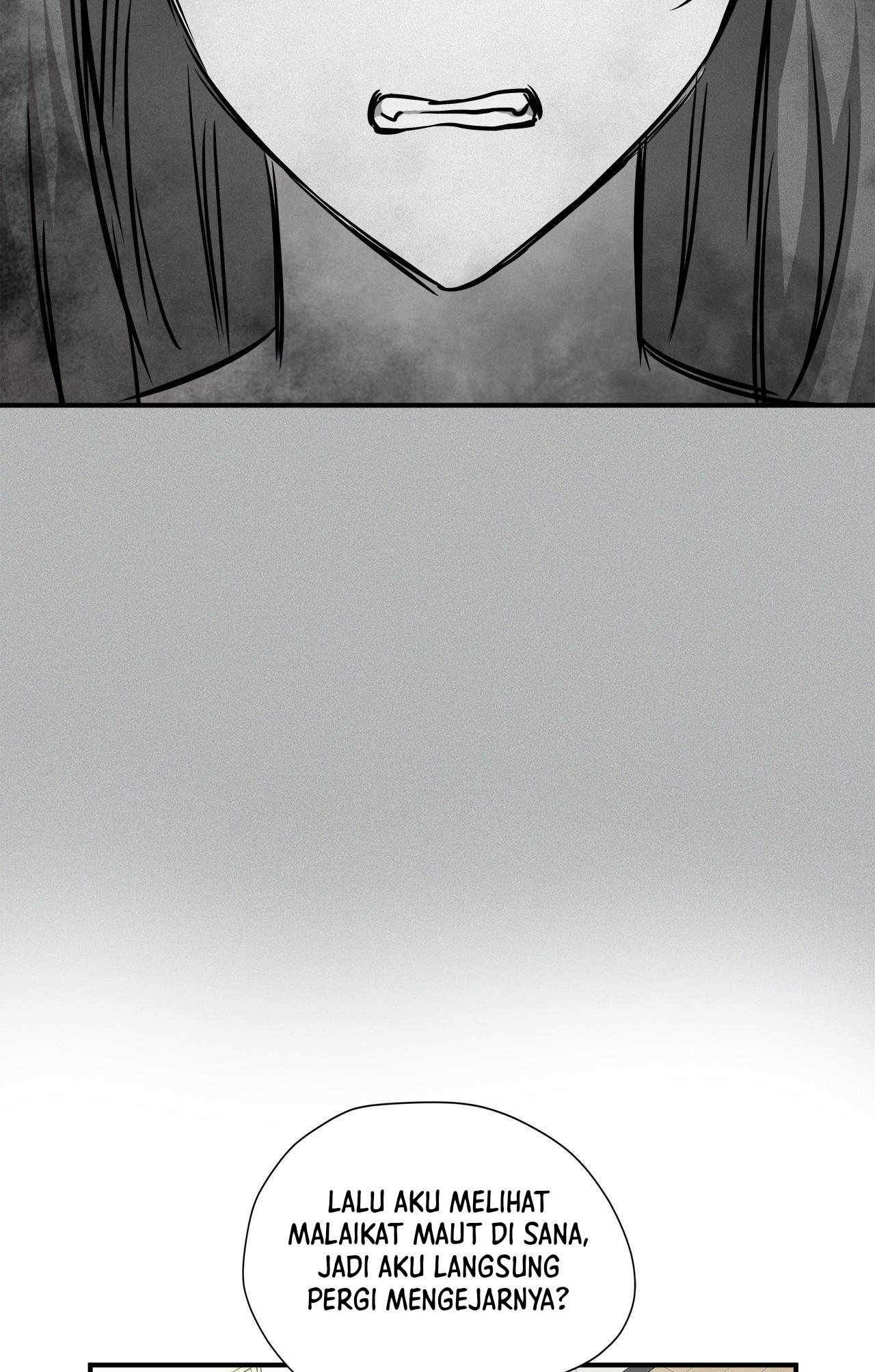 Just for a Meowment Chapter 45 Gambar 14