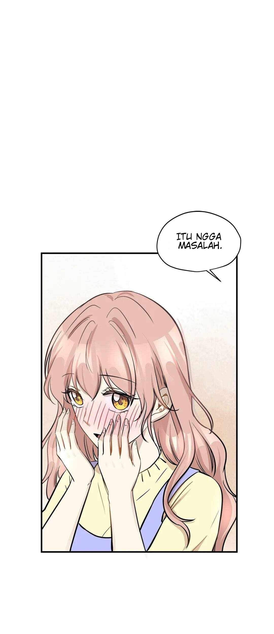 Just for a Meowment Chapter 43 Gambar 19