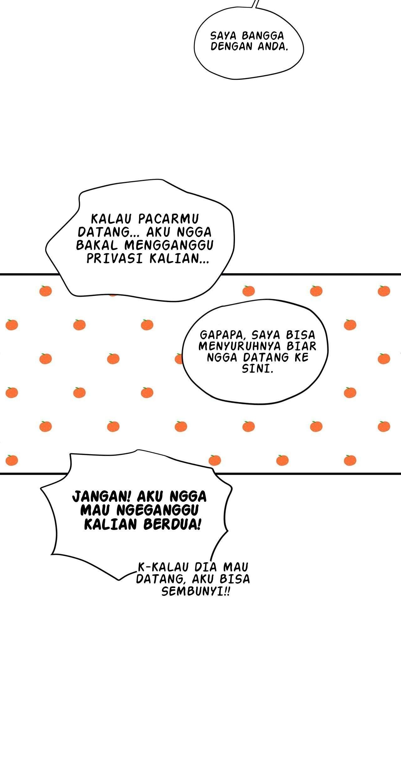 Just for a Meowment Chapter 39 Gambar 14