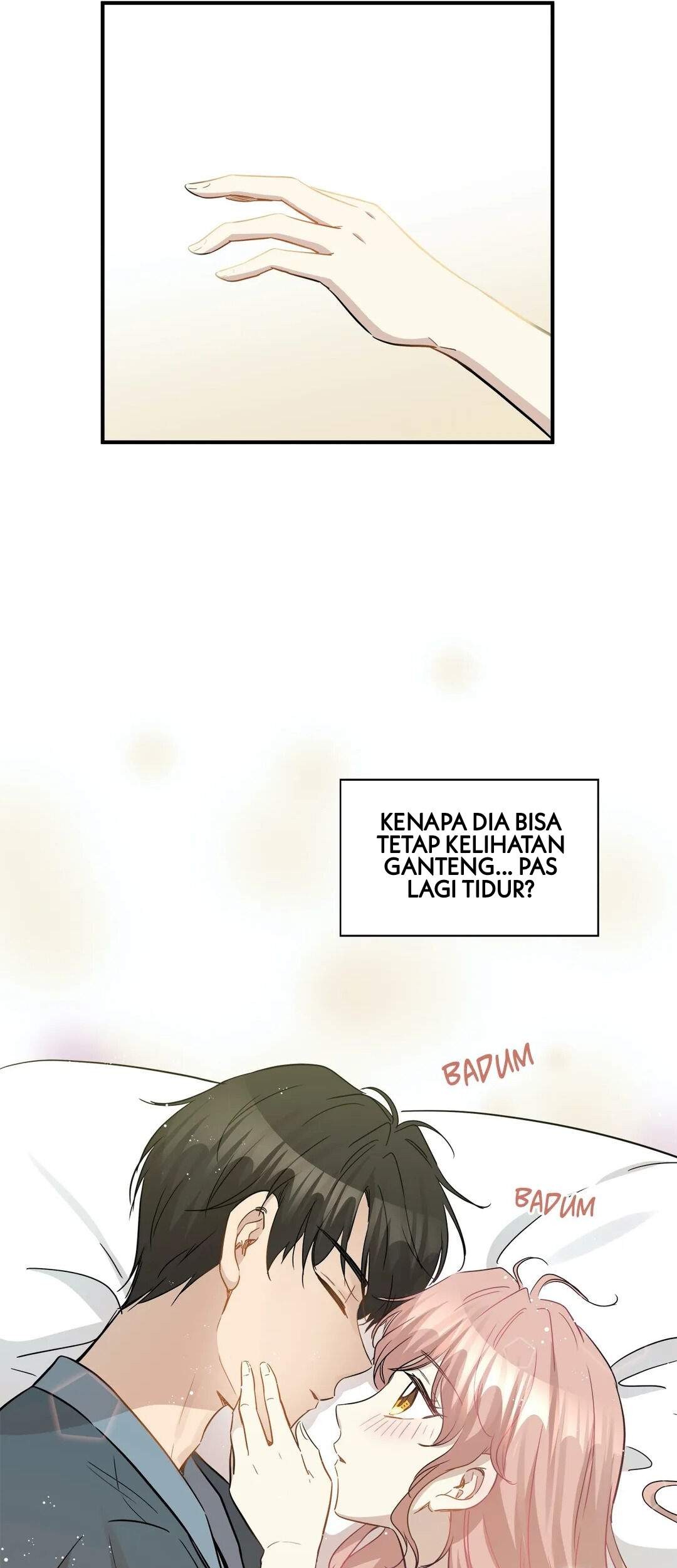 Just for a Meowment Chapter 35 Gambar 22