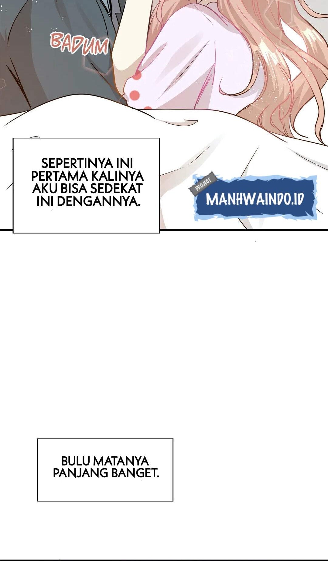 Just for a Meowment Chapter 35 Gambar 23