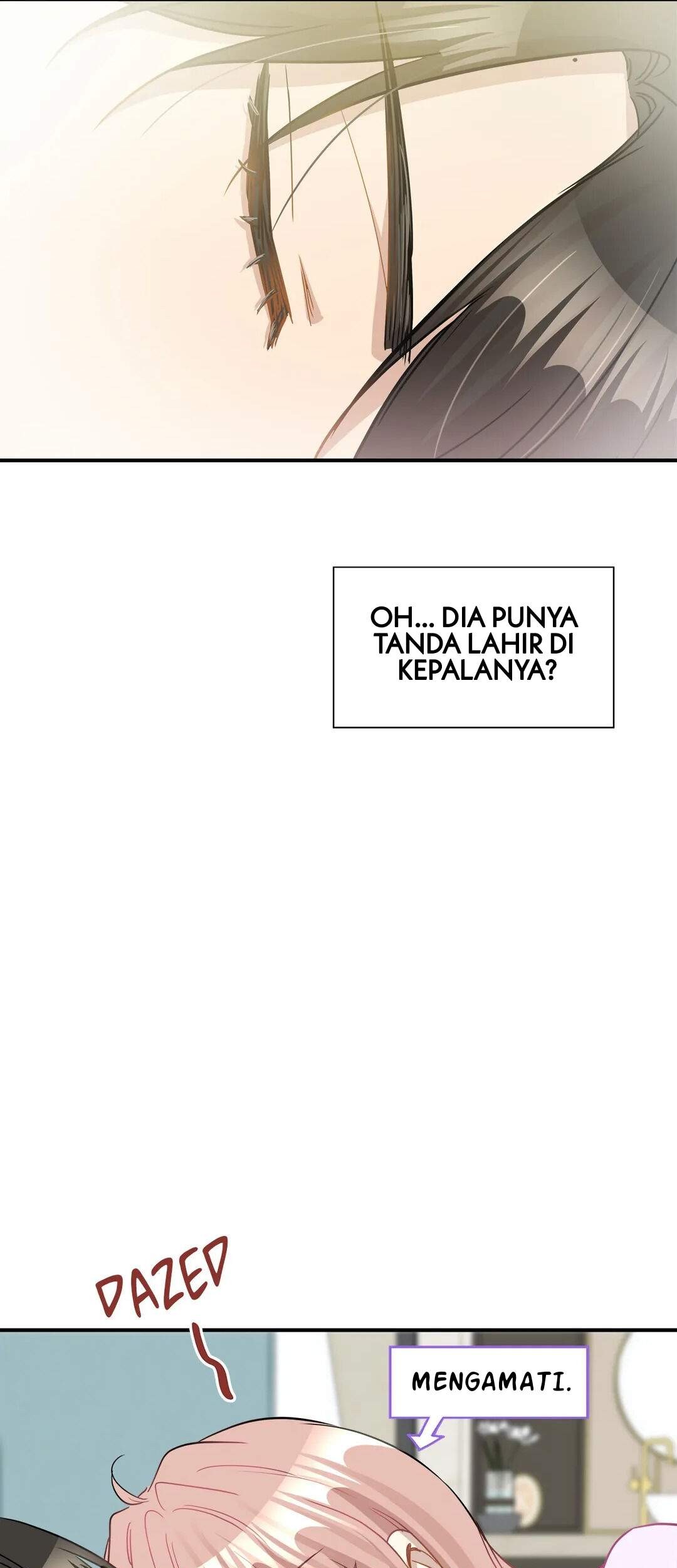 Just for a Meowment Chapter 35 Gambar 24