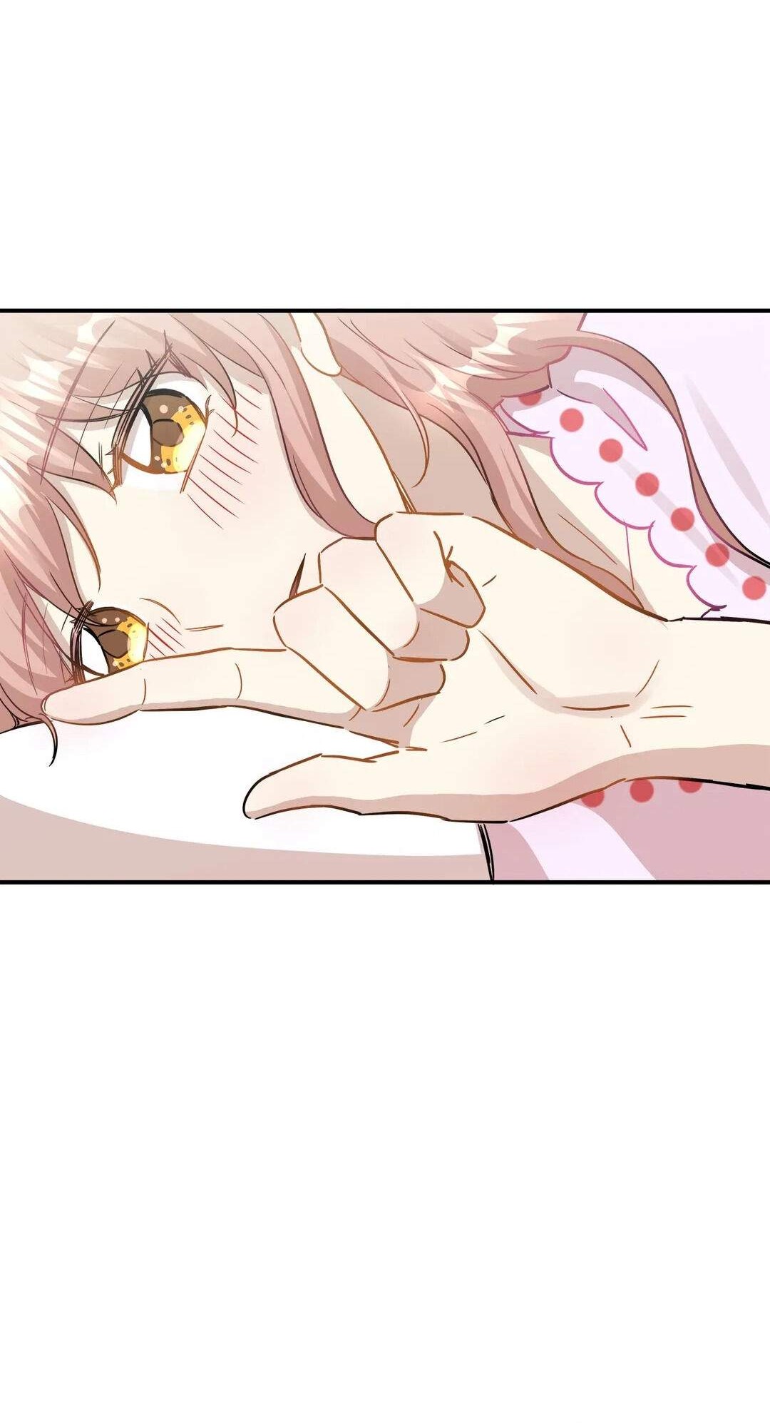 Just for a Meowment Chapter 35 Gambar 28