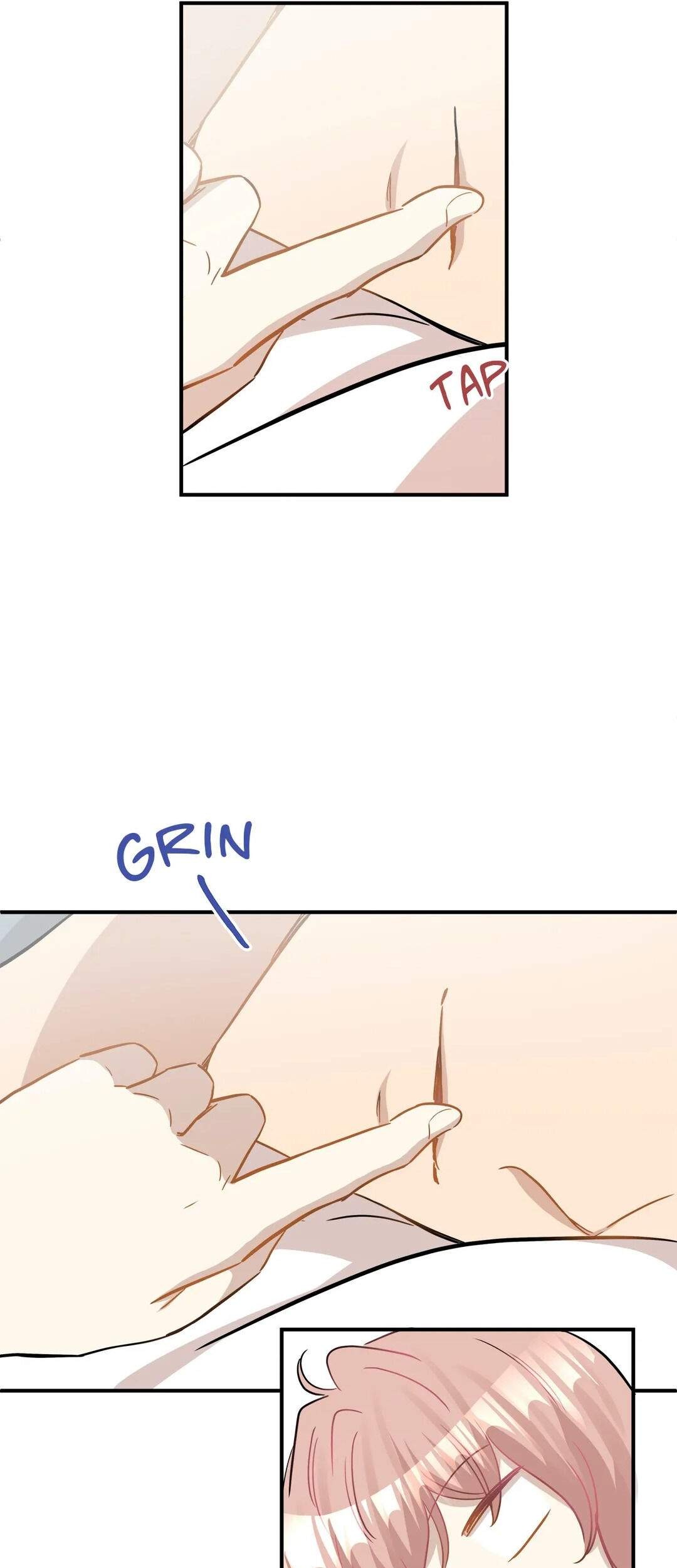 Just for a Meowment Chapter 35 Gambar 29