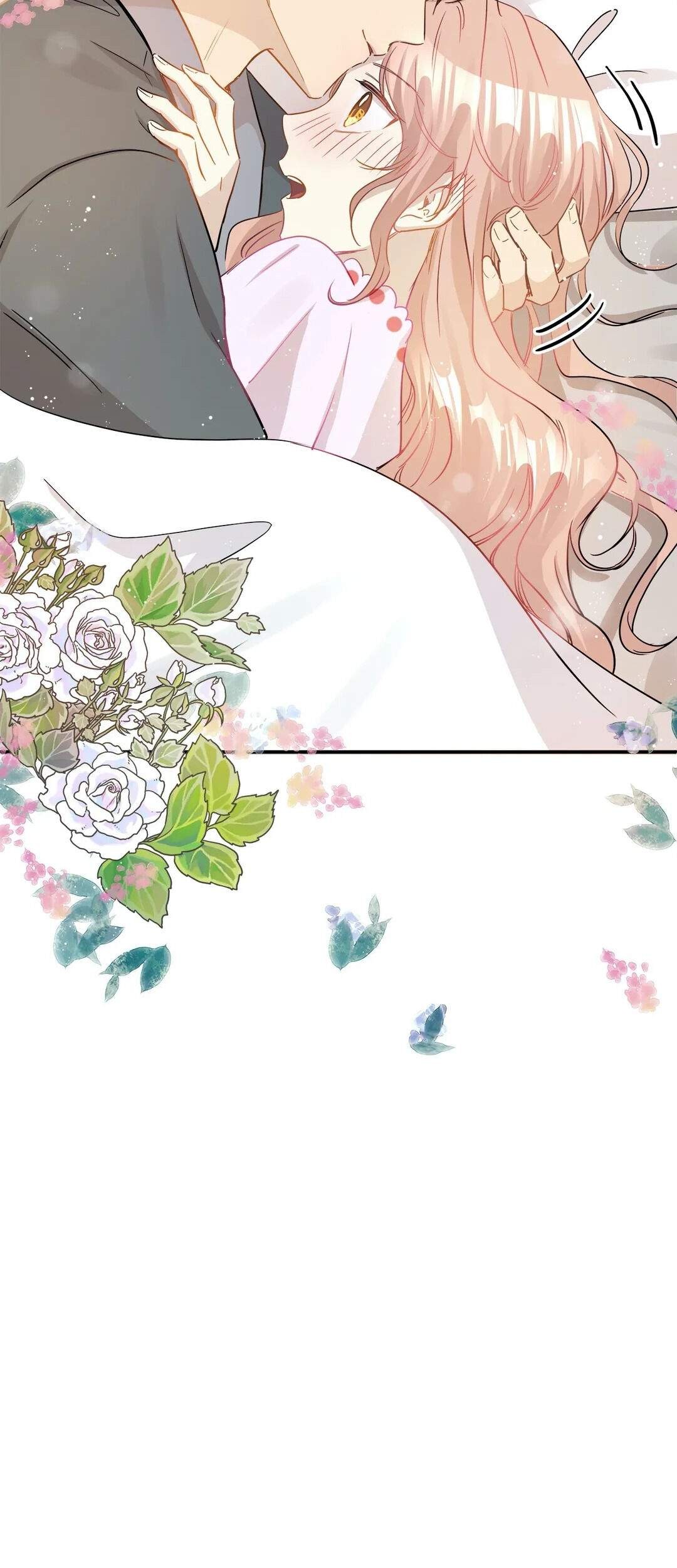 Just for a Meowment Chapter 35 Gambar 31