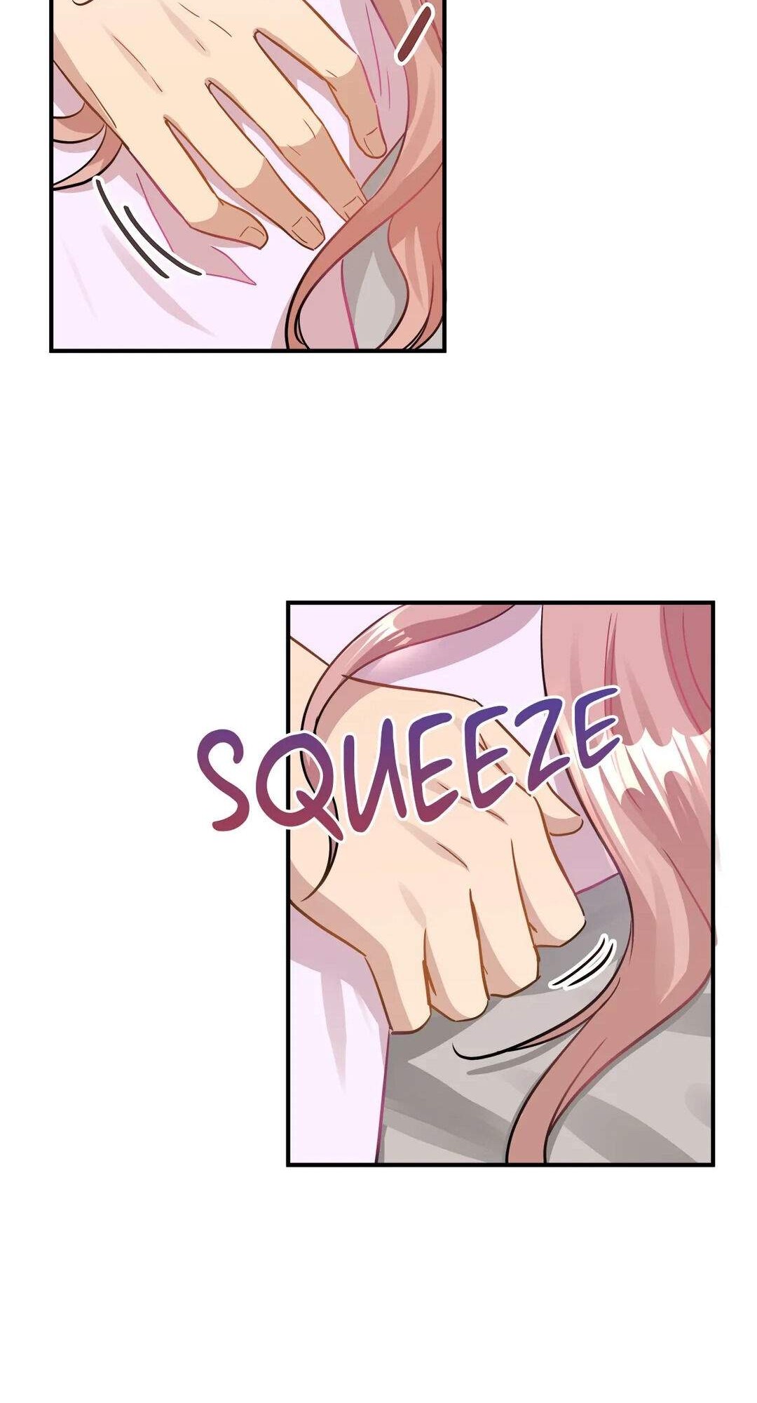 Just for a Meowment Chapter 35 Gambar 38