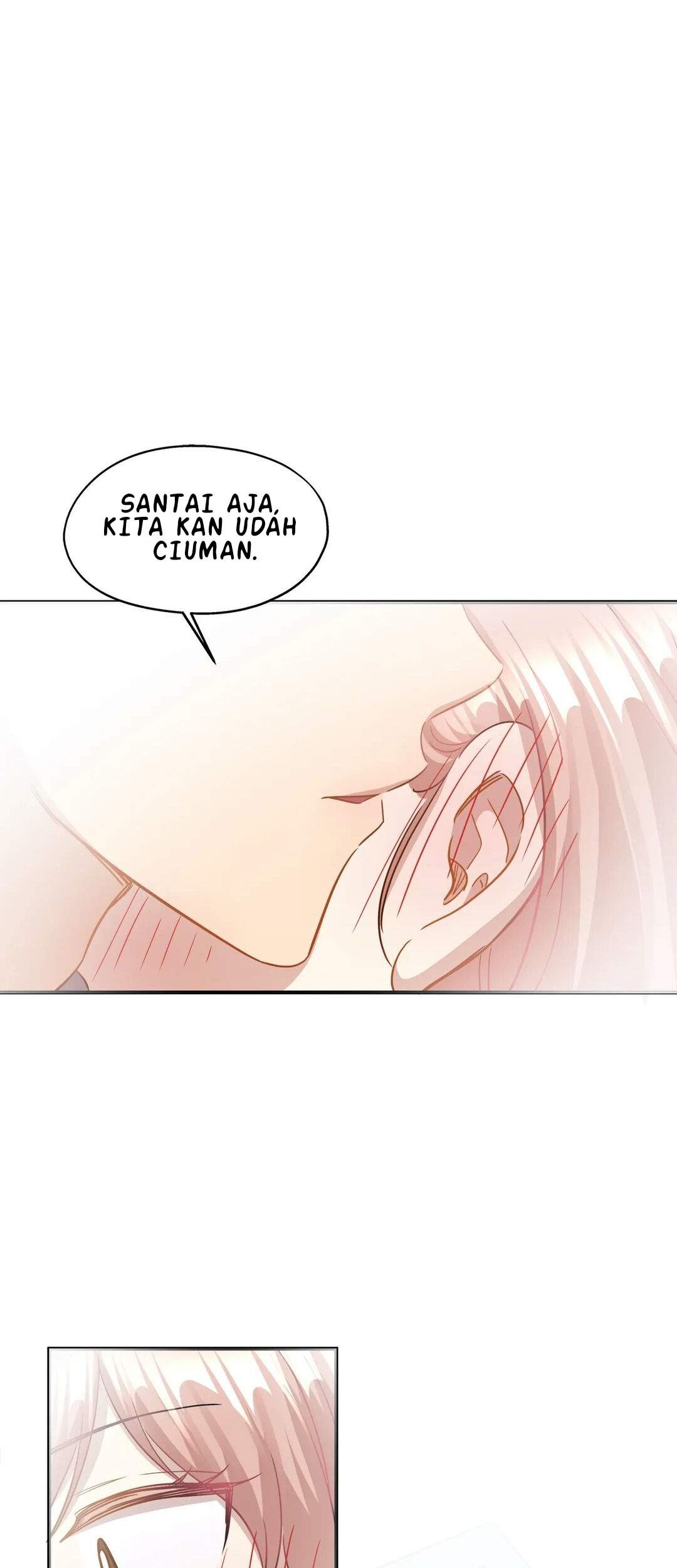 Just for a Meowment Chapter 35 Gambar 39