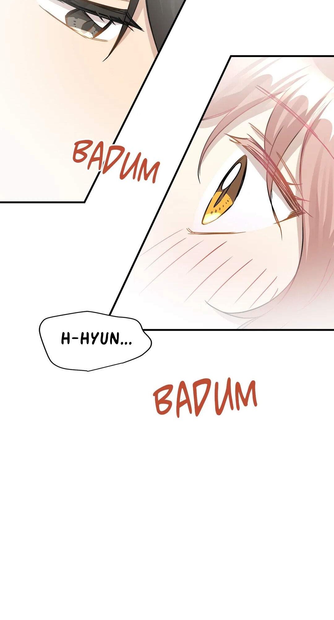 Just for a Meowment Chapter 35 Gambar 42