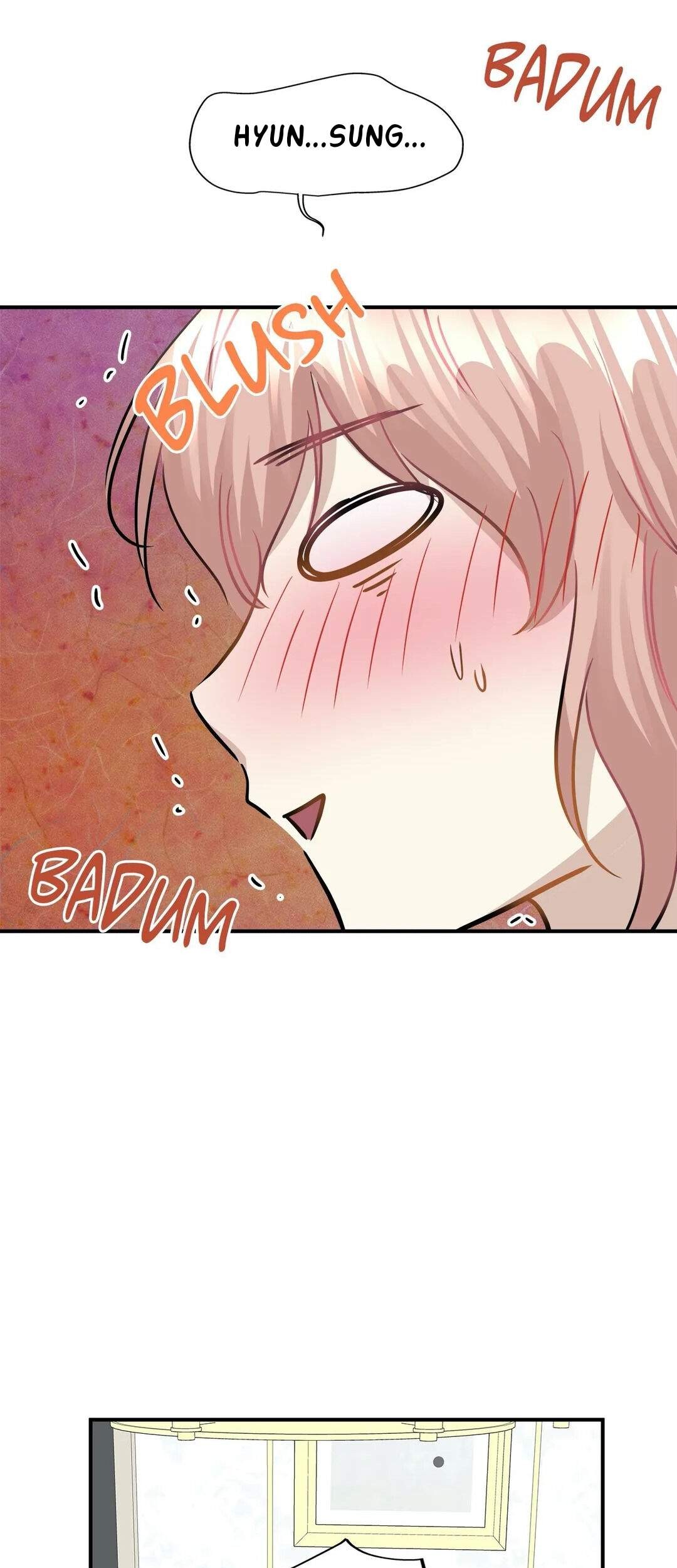 Just for a Meowment Chapter 35 Gambar 43