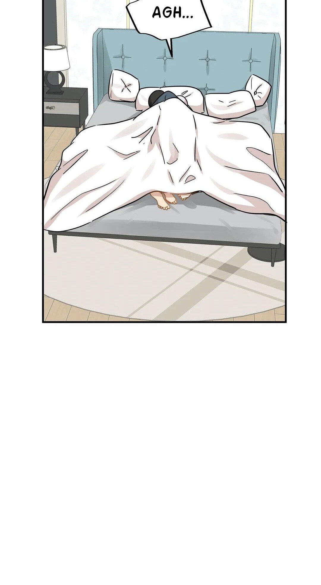 Just for a Meowment Chapter 35 Gambar 44